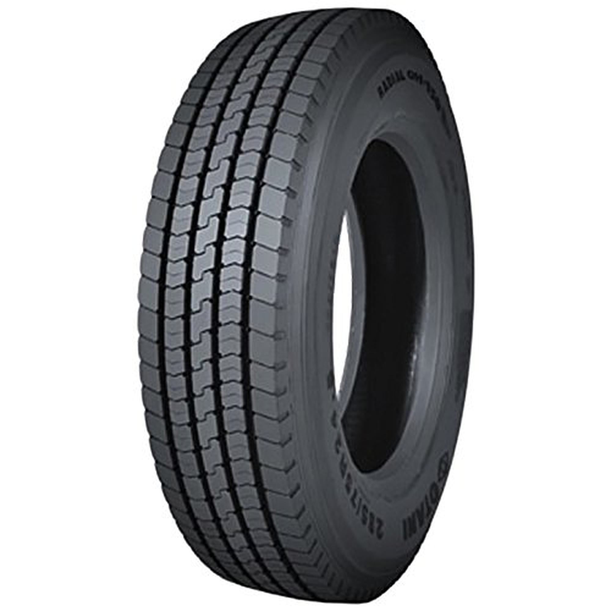 Otani OH-150 295/75R22.5 144/141L G Commercial Tire