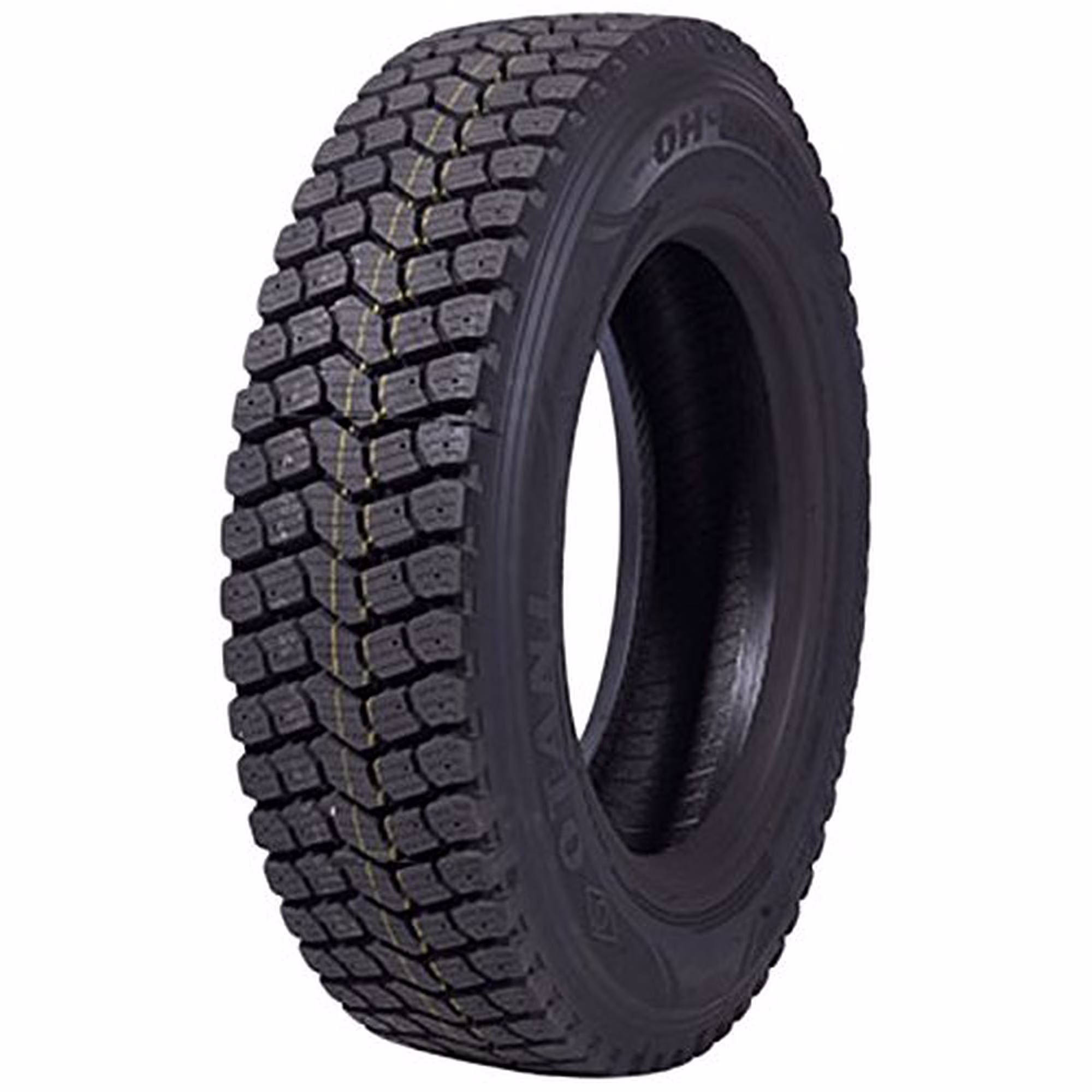 Otani OH-650 225/70R19.5 128/126L G Commercial Tire