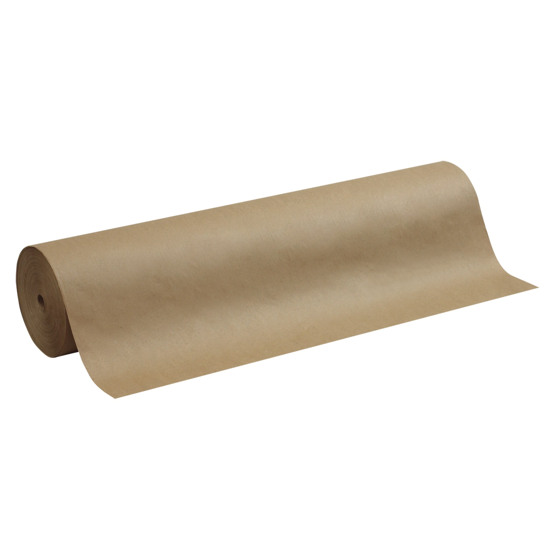Pacon Kraft Rolls, 40 lb., 36 in x 1000 ft., Natural