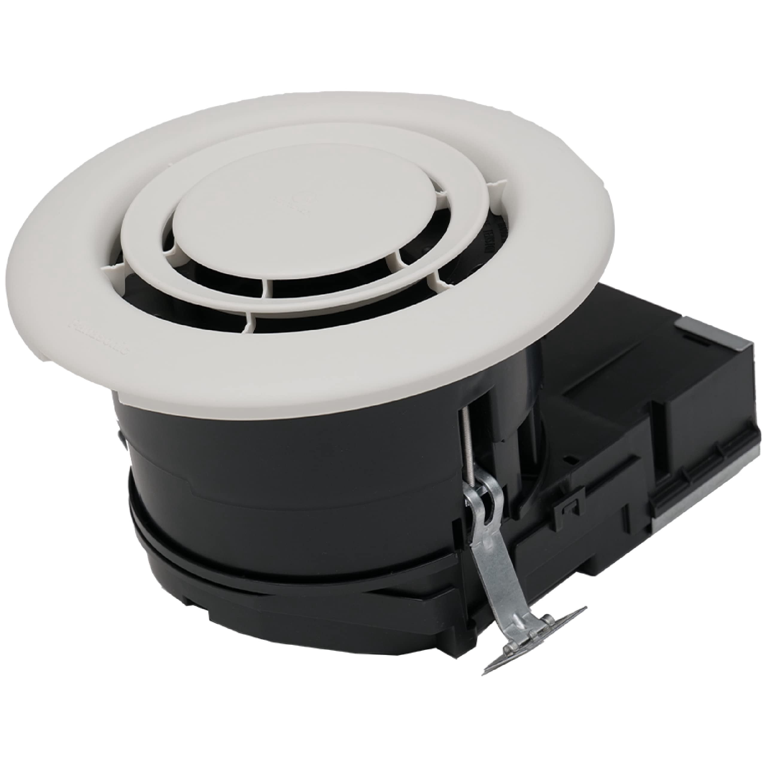 Panasonic FV-01VCN1 WhisperAir Repair, Filterless Air Purification Device with NanoeX Technology