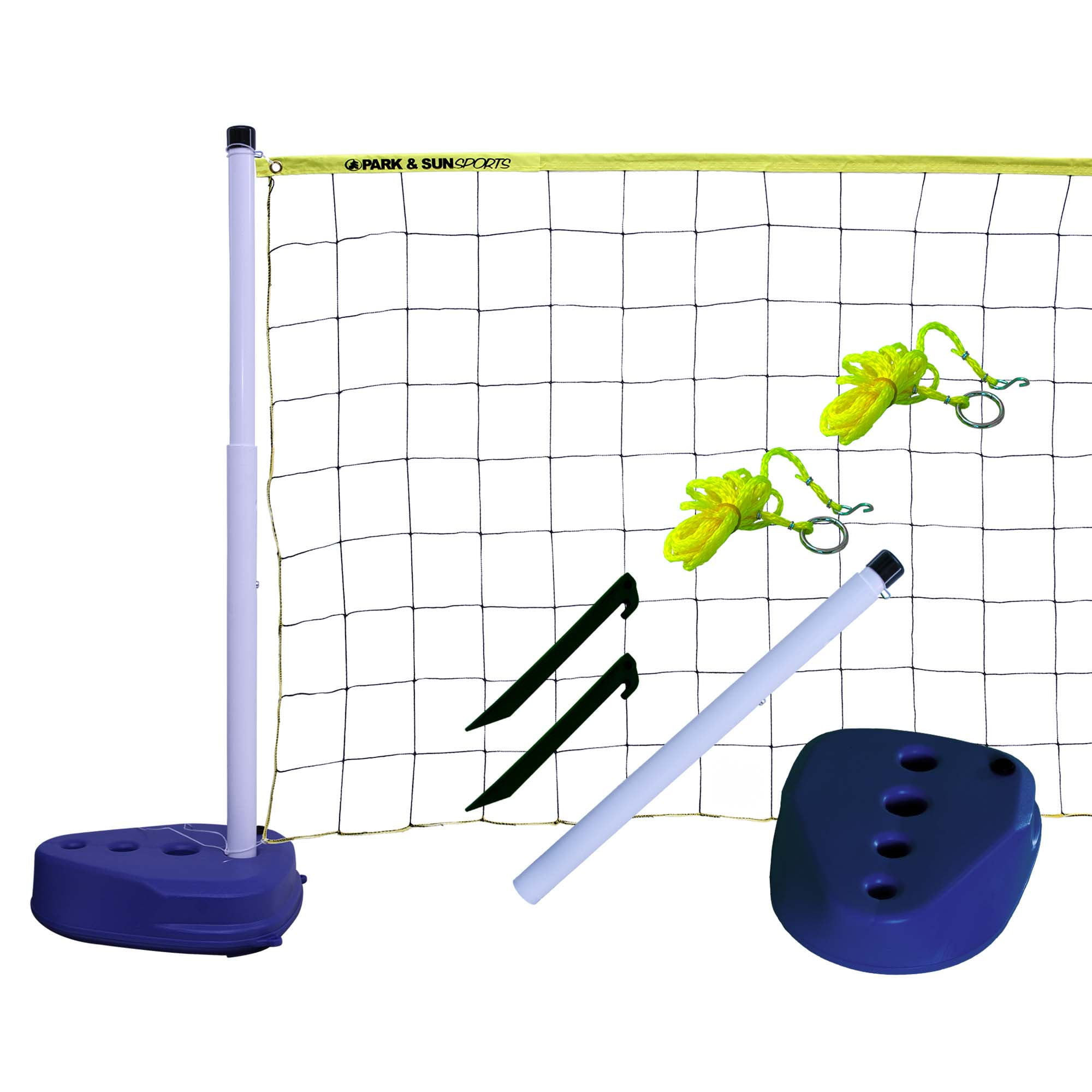 Park & Sun Sports Pool Volleyball Set