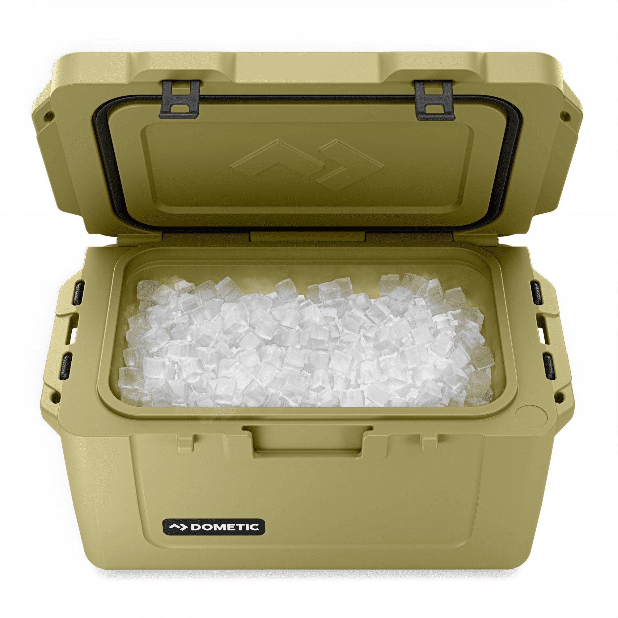 Patrol Hard Cooler 35, olive