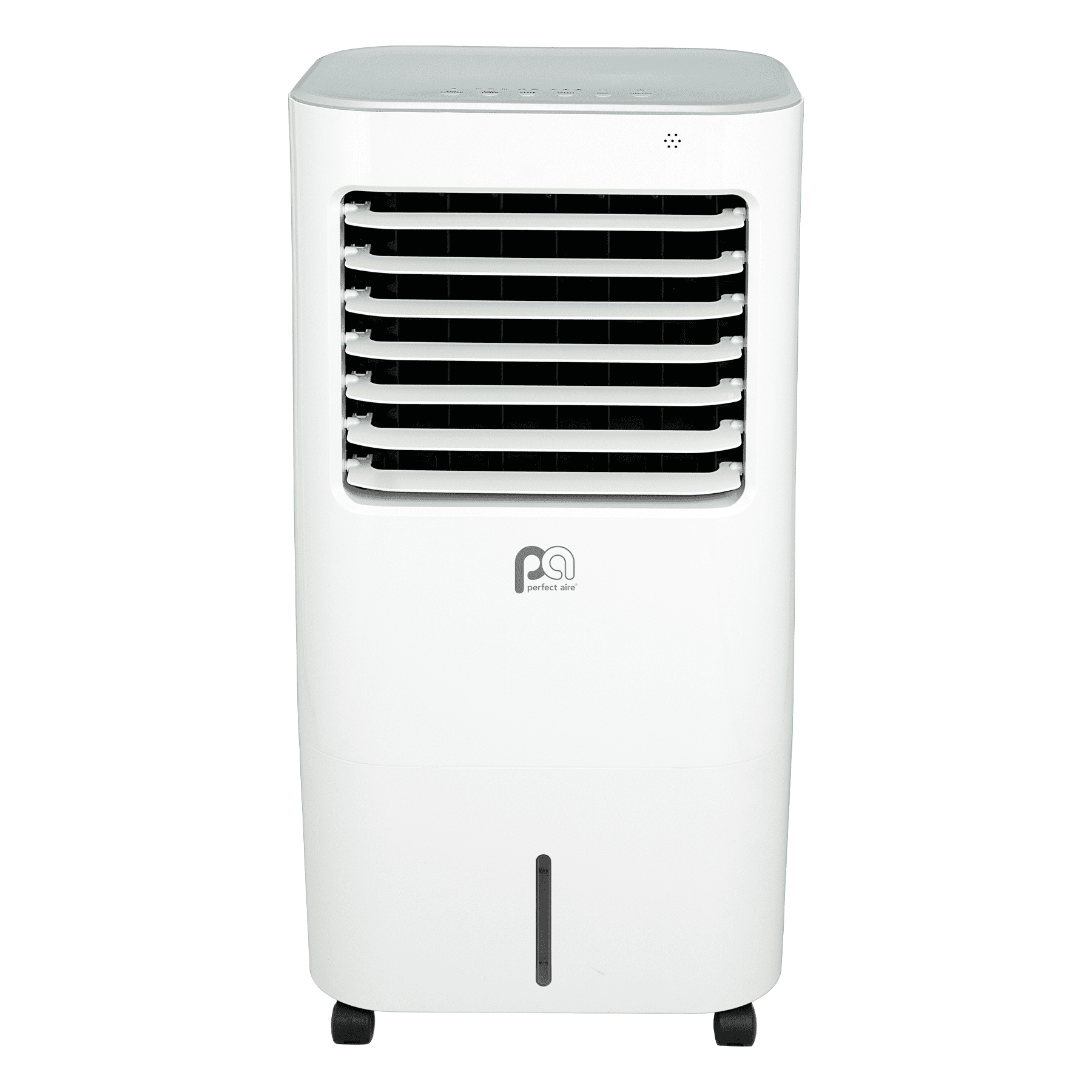 PerfectAire 240 CFM Portable Evaporative Cooler, 250 sq. ft.