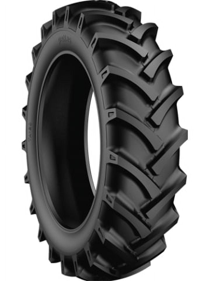Petlas TA60 12.4/11-24 D/8PLY Tire