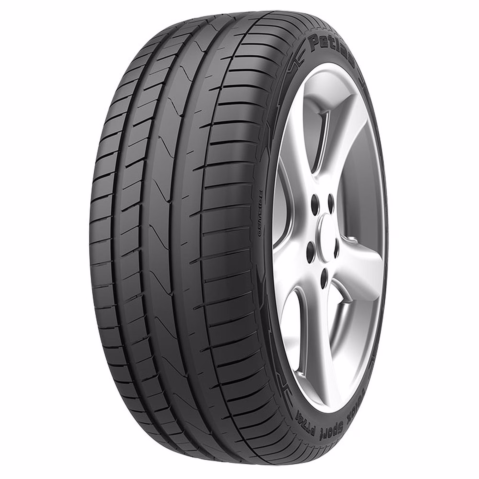 Petlas Velox Sport PT741 UHP Summer 225/60R16 98V Passenger Tire