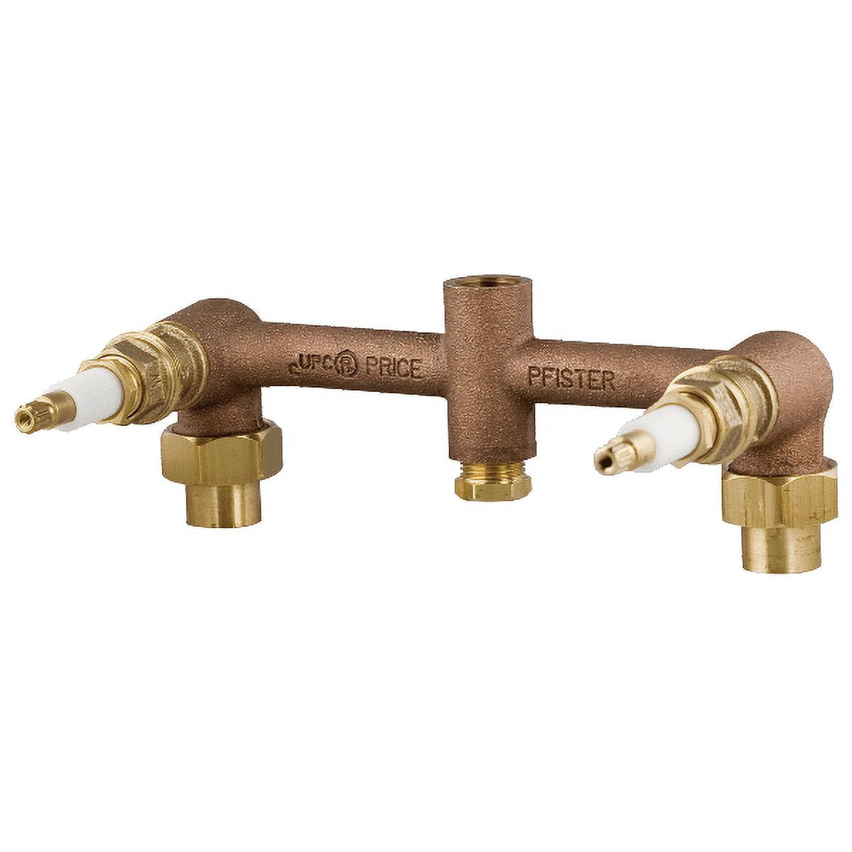 Pfister 2-Handle Shower Only Rough-In Valve