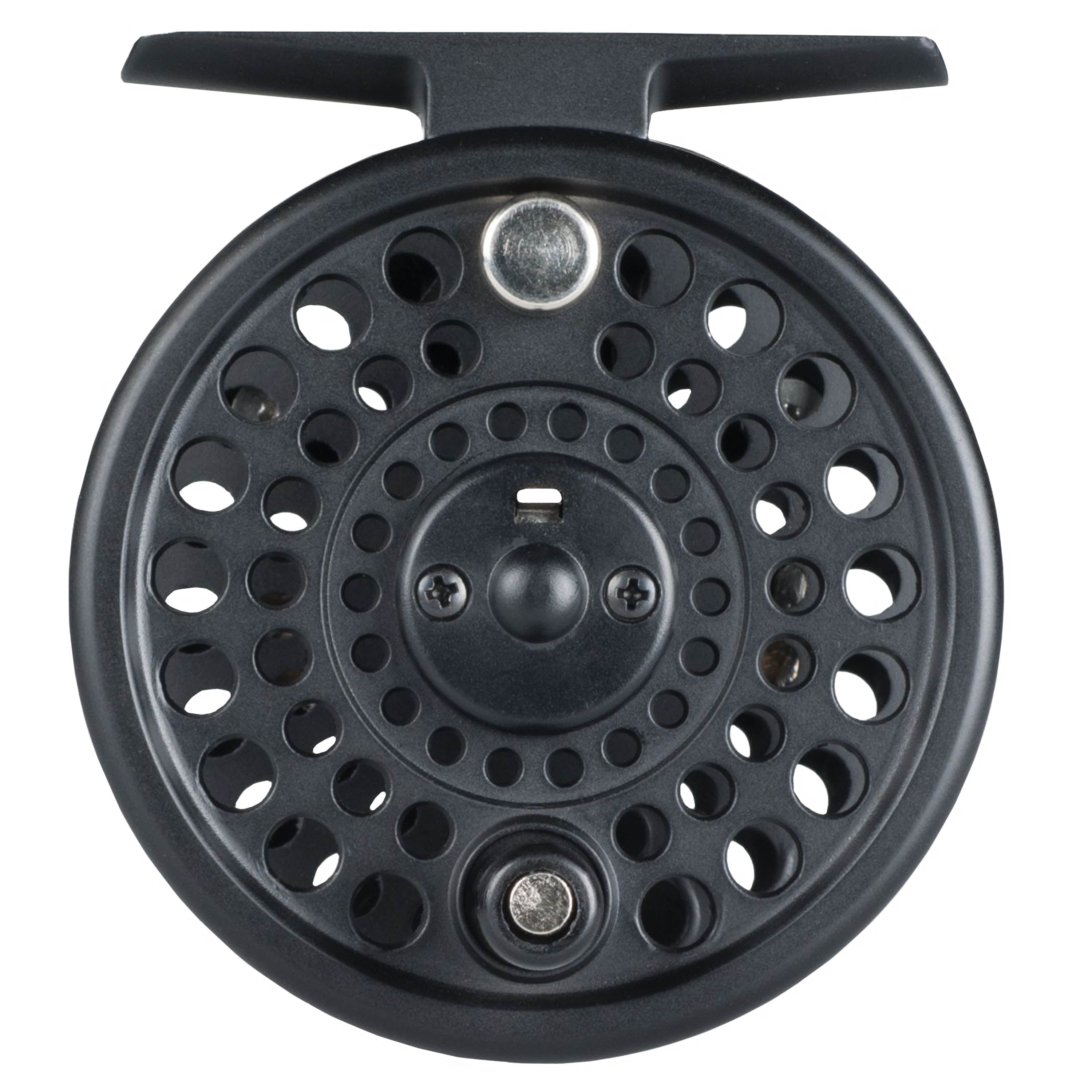 Pflueger Monarch Fly Reel, 7/8 Size Fishing Reel