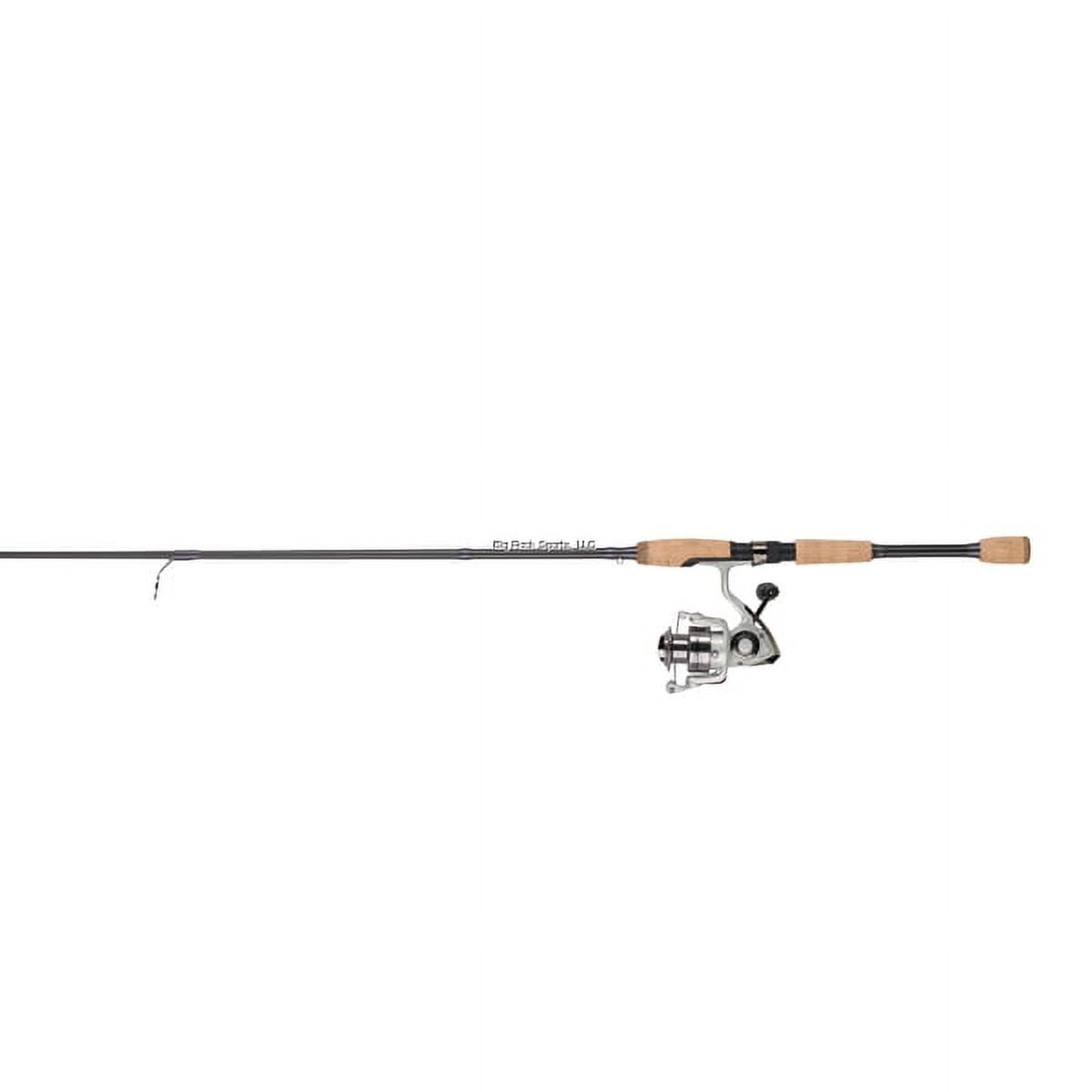 Pflueger Trion® Spinning Combo, 5' Ultra Light Fishing Rod, 20 Size Reel