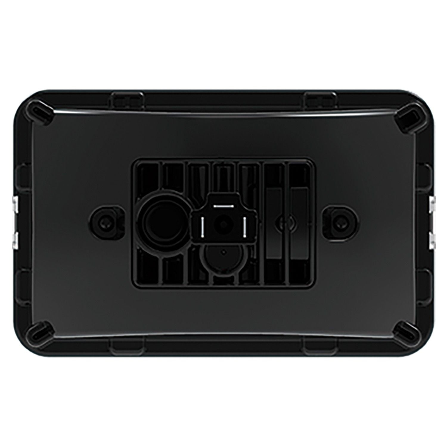 Philips Automotive Lighting H4651LED LED Integral Beam Universal Plug and Play LED Replacement for H4651 (4x6) Sealed Beam Applications 1 Pack