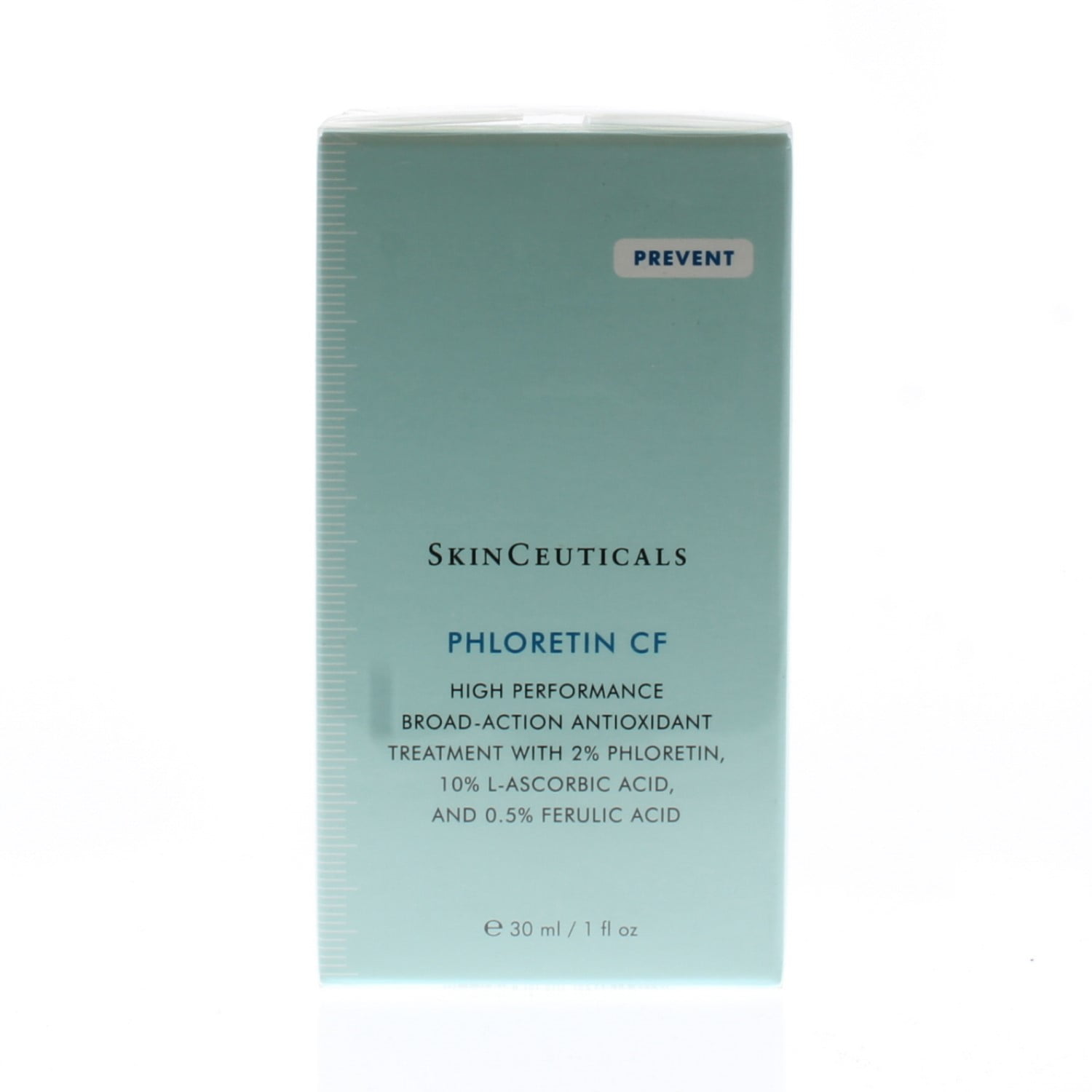 Phloretin CF Serum Antioxidant by SkinCeuticals for Unisex - 1 oz Serum