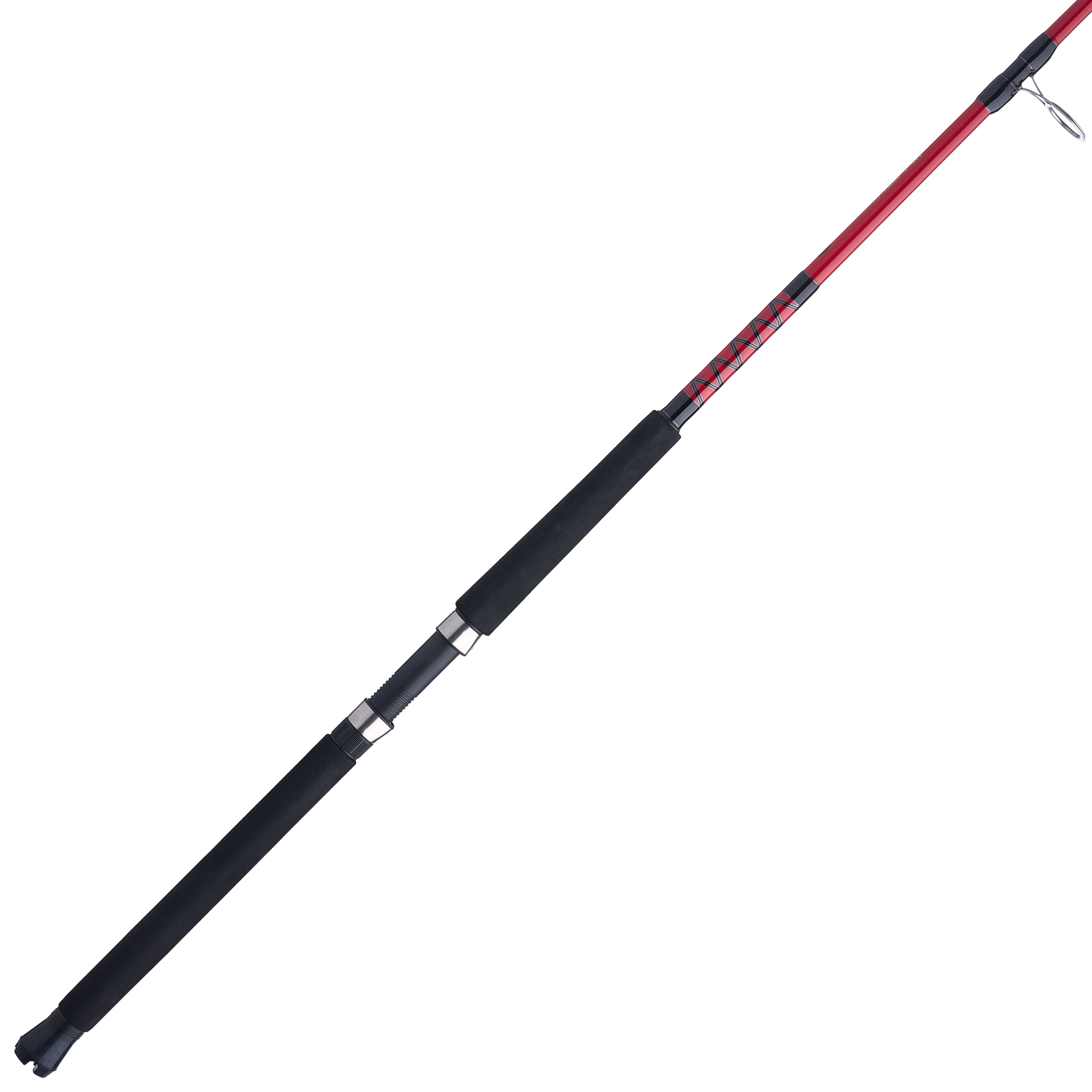 PENN Mariner® III Boat Spinning Rod, 6'6" Medium Heavy Fishing Rod