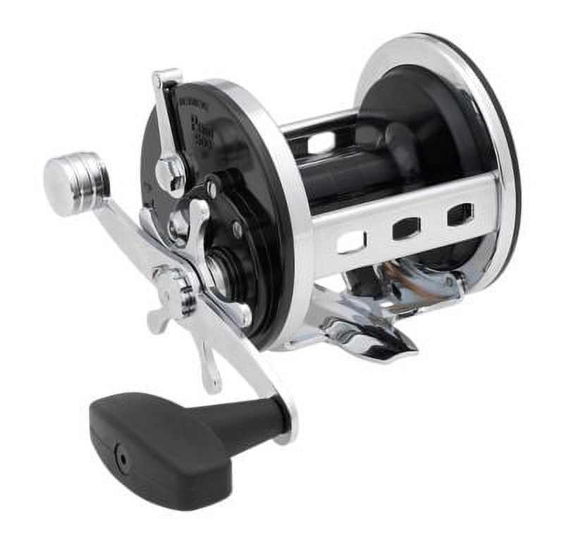 PENN Jigmaster® Star Drag Reel, 500 Size Fishing Reel