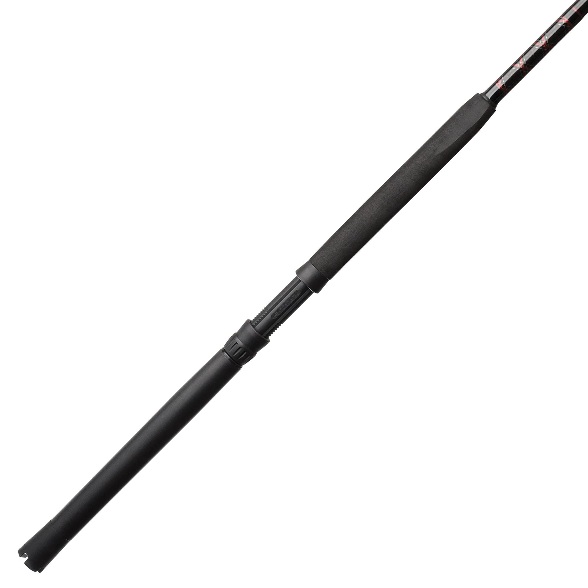 PENN Rampage® Boat Conventional Rod, 6'6" Medium Heavy Fishing Rod