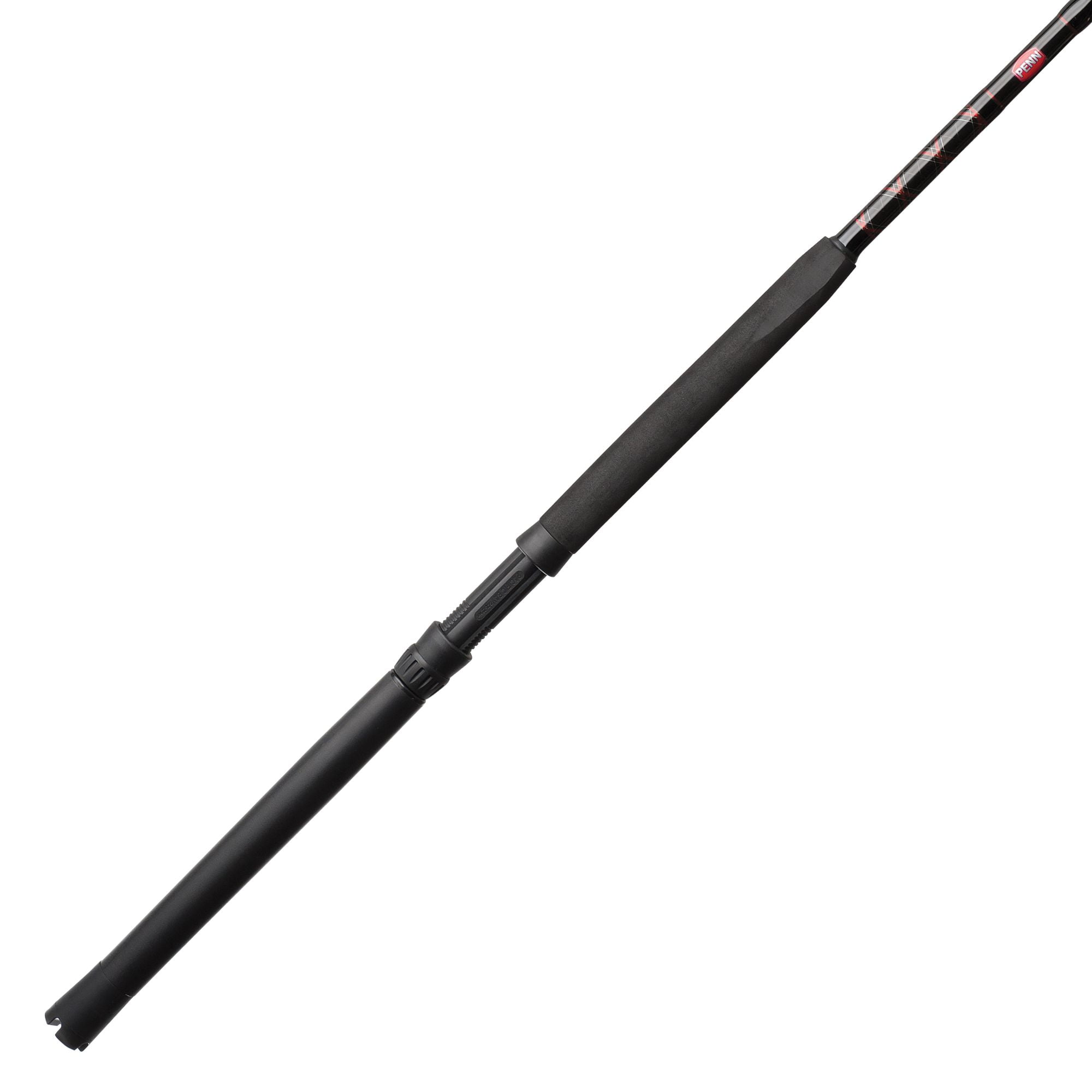 PENN Rampage® Boat Spinning Rod, 7' Medium Heavy Fishing Rod