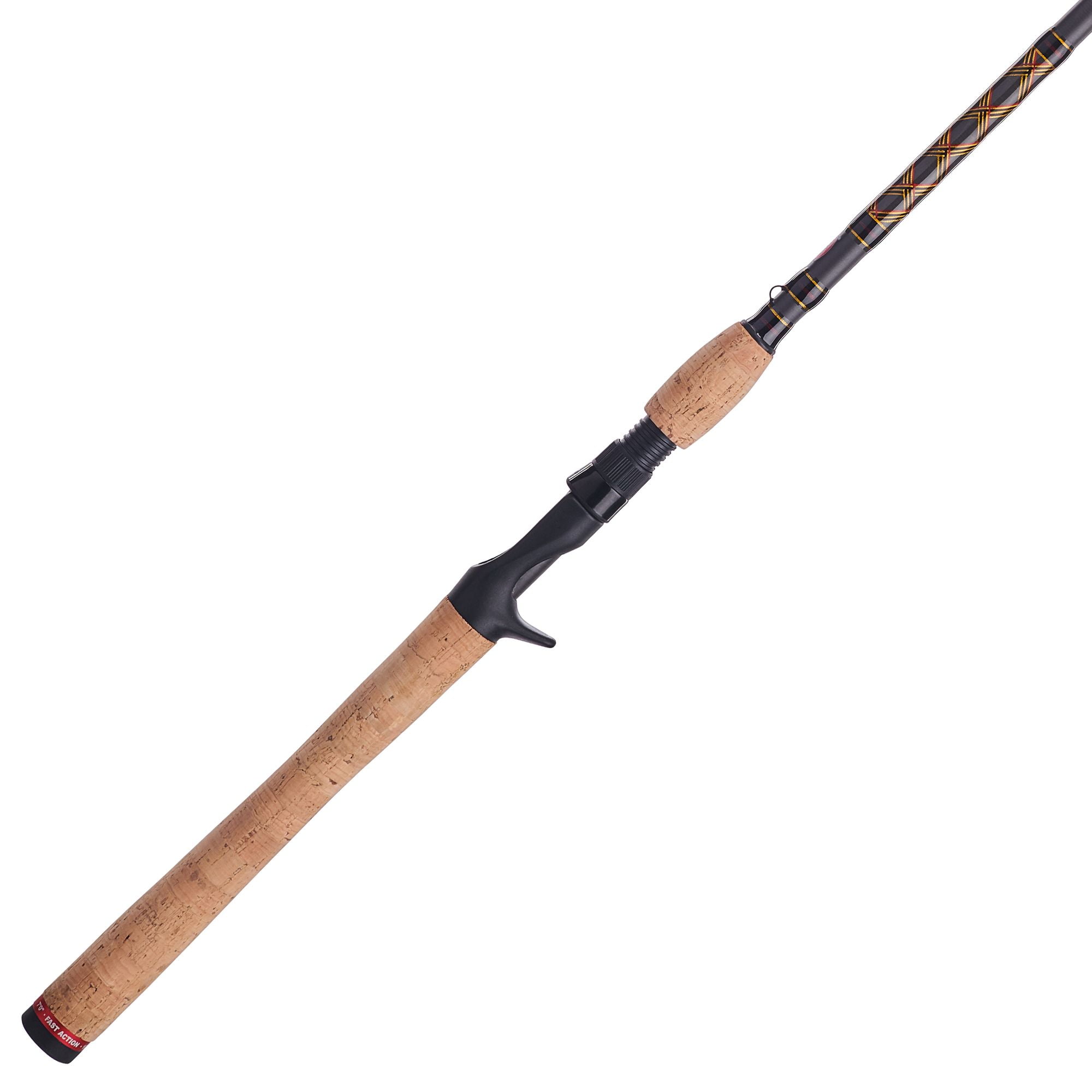 PENN Squadron® III Inshore Casting Rod, 7' Medium Fishing Rod