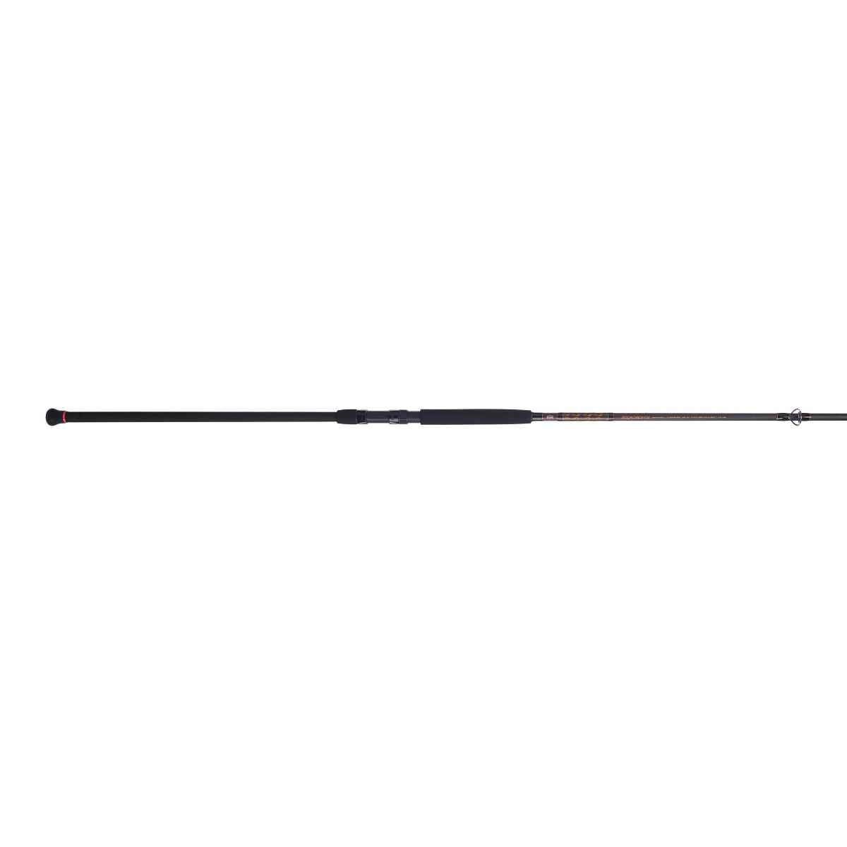 PENN Squadron® III Surf Conventional Rod, 11' Medium Heavy Fishing Rod, 2 Piece