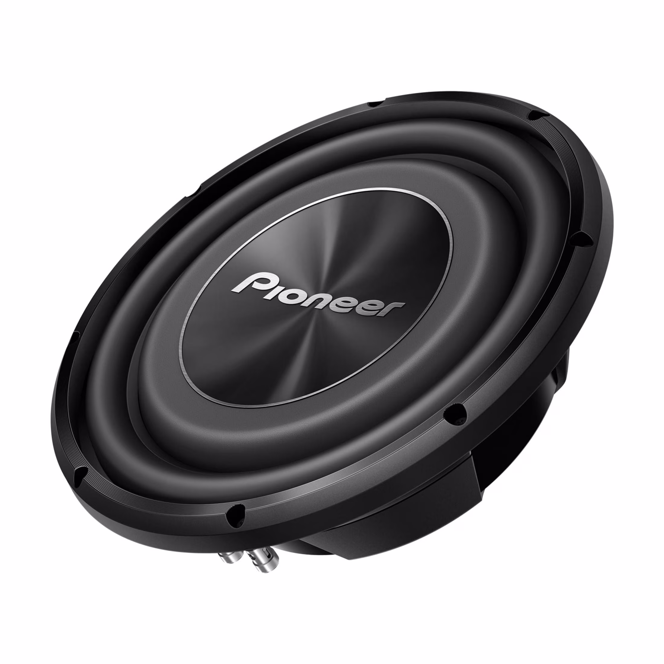 Pioneer TS-A3000LS4 12" - 1500 W Max power, Glass-fiber & Mica reinforced IMPP™ Cone, Single 4Ω Voic