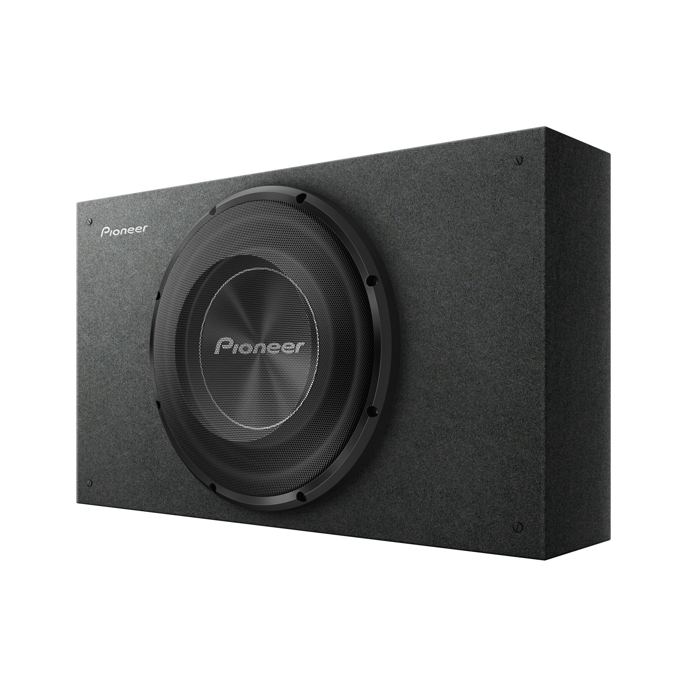 Pioneer TS-A3000LB 12" - 1500 W Max power, Glass-fiber & Mica reinforced IMPP™ Cone, Single 2Ω Voice