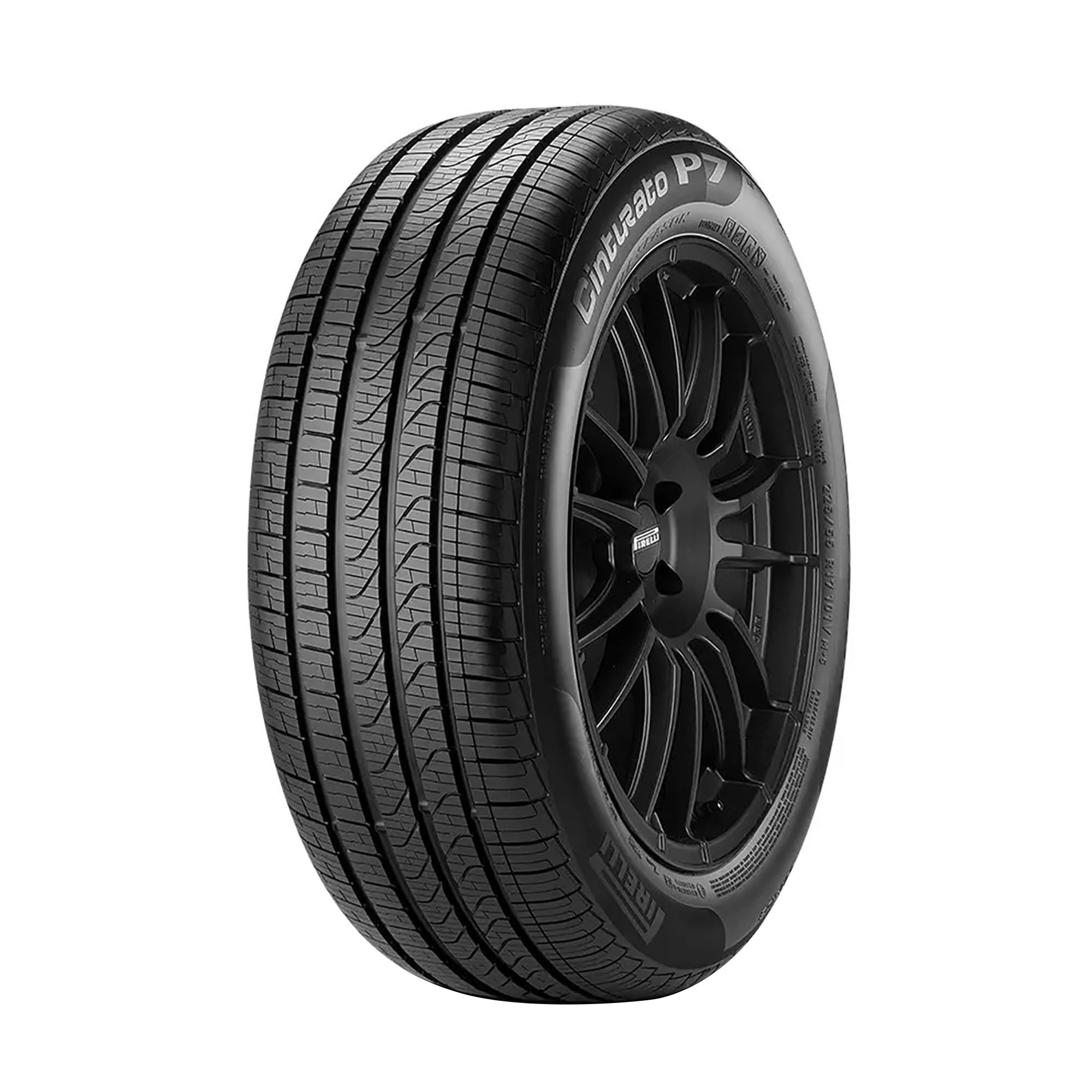 225/40R19XL 93V PIR CINTURATO P7 ALL SEASON RUN FLAT (*)