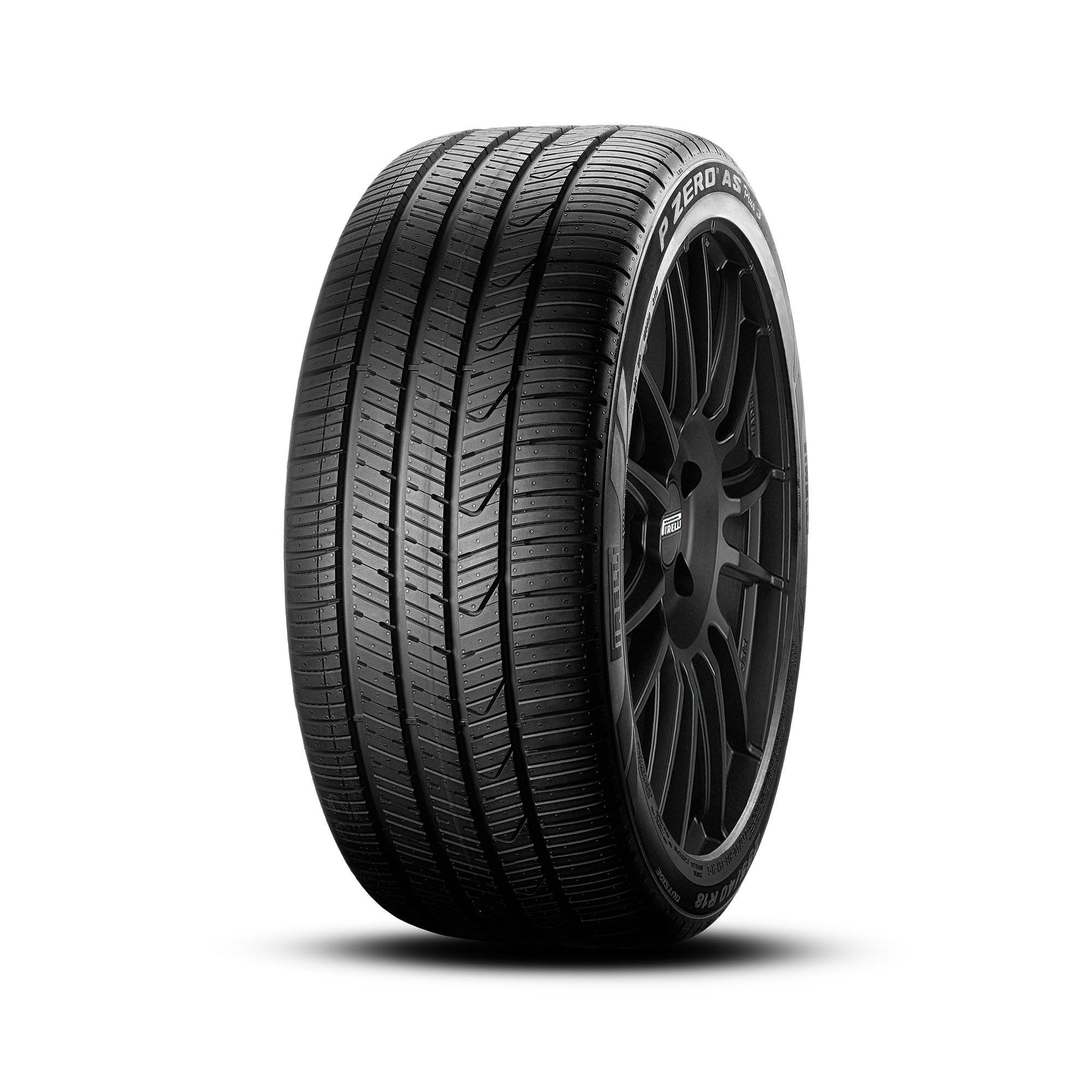 Pirelli P Zero All Season Plus 3 UHP All Season 275/35R19 100Y XL Passenger Tire