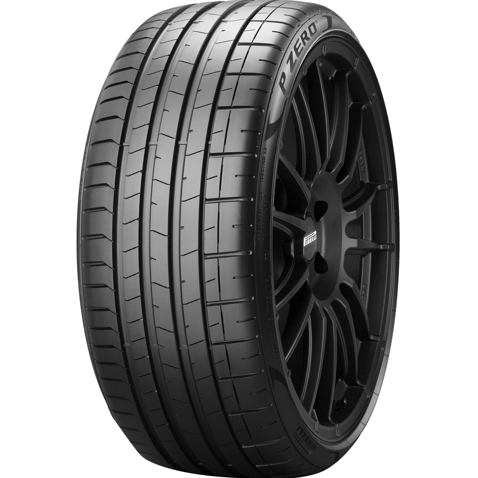 255/55R19 107W PIR P-ZERO (PZ4S)