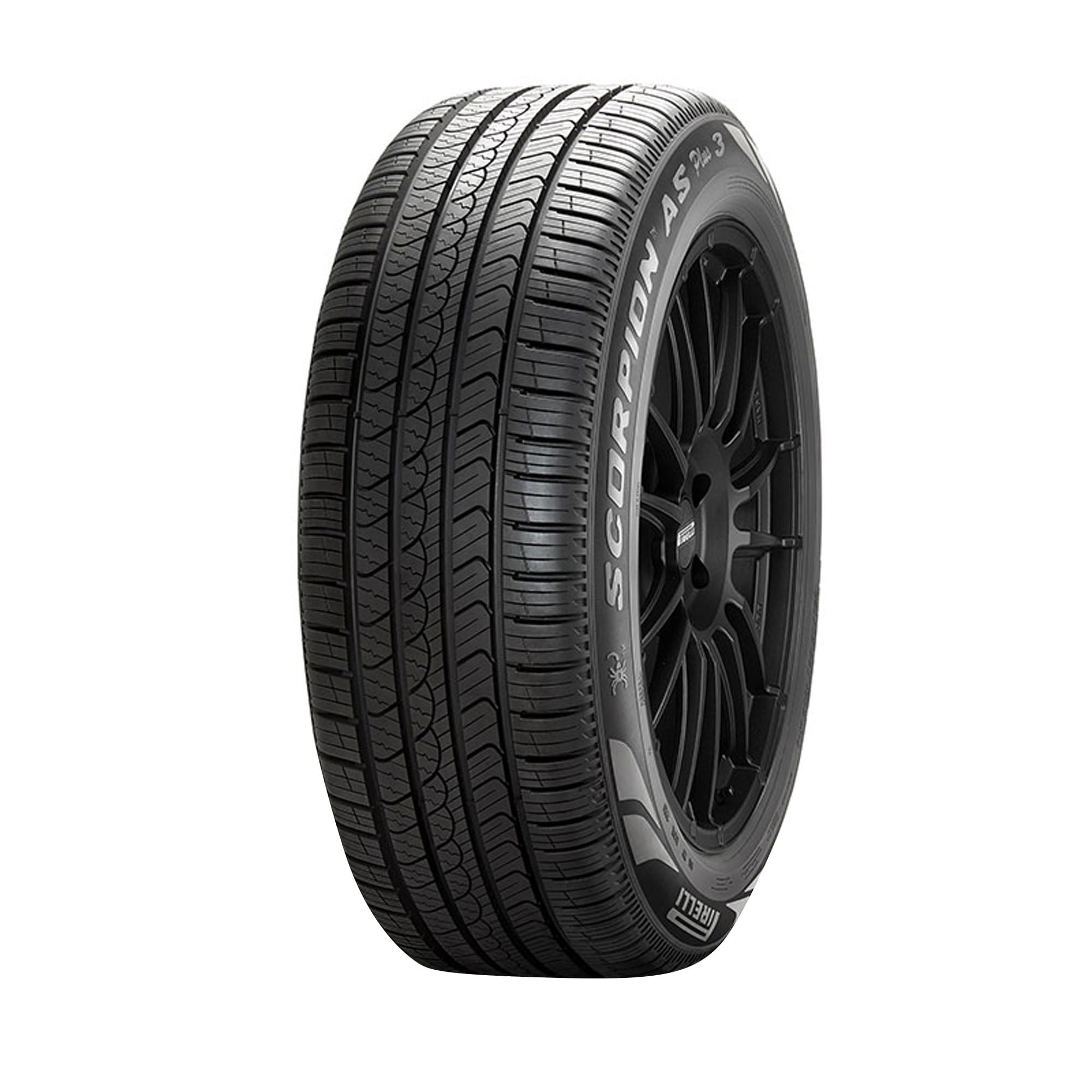 225/65R17 102H PIR SCORPION ALL SEASON PLUS 3
