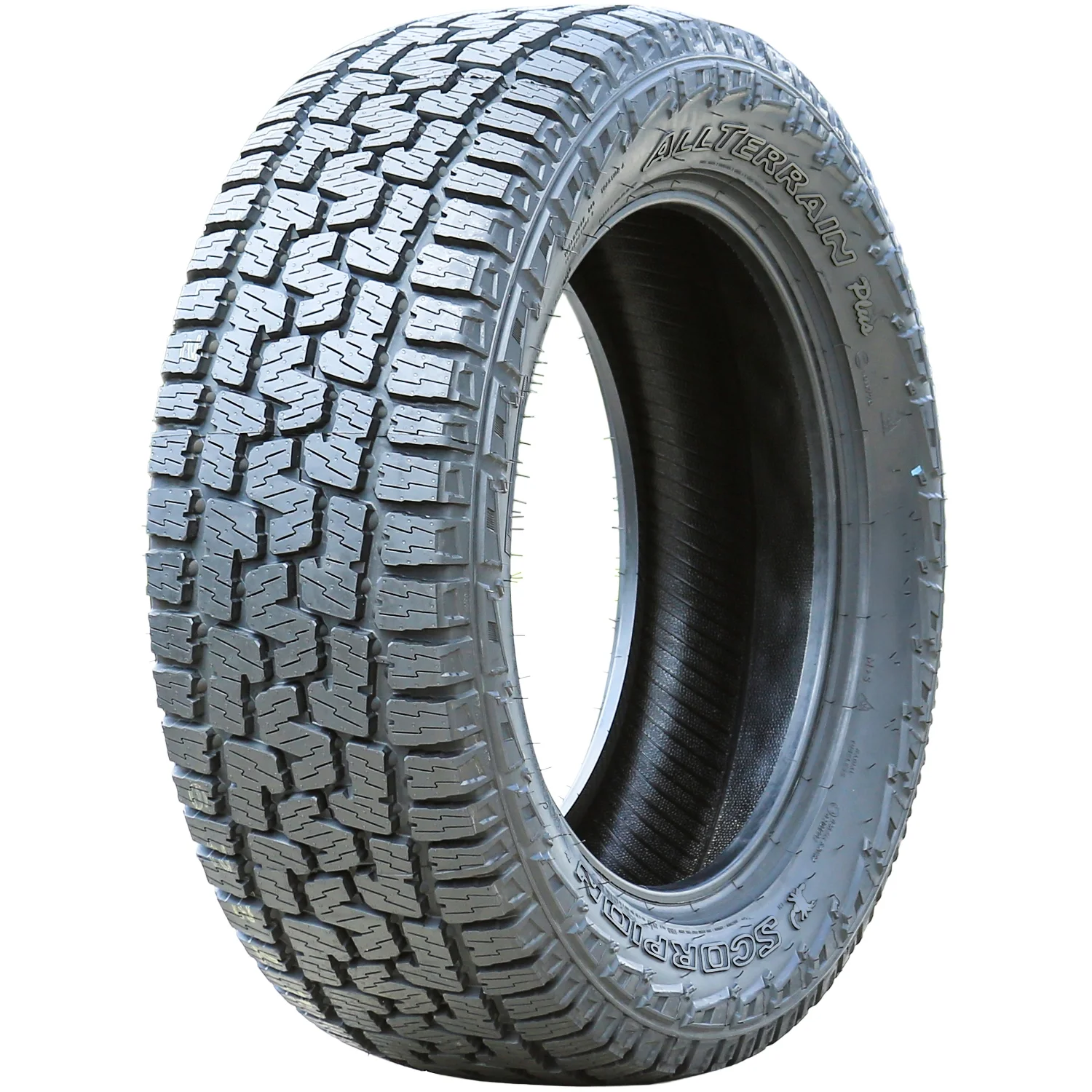 225/65R17 102H PIR SCORPION ALL TERRAIN PLUS RB