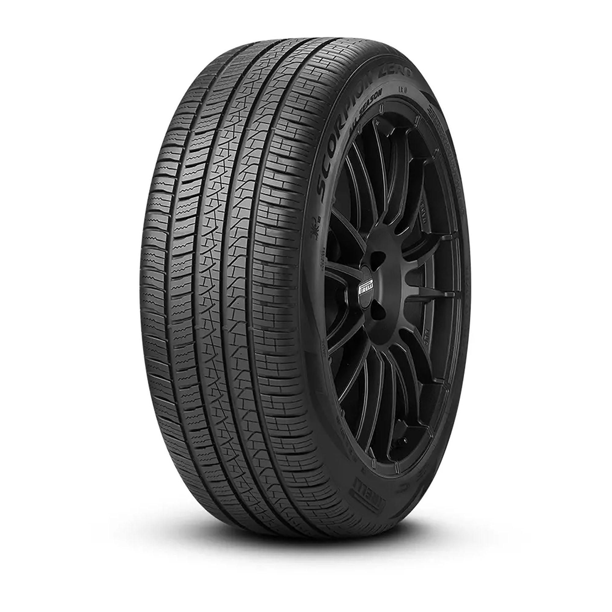 Pirelli Scorpion Zero All Season All Season 255/45R19 100H SUV/Crossover Tire