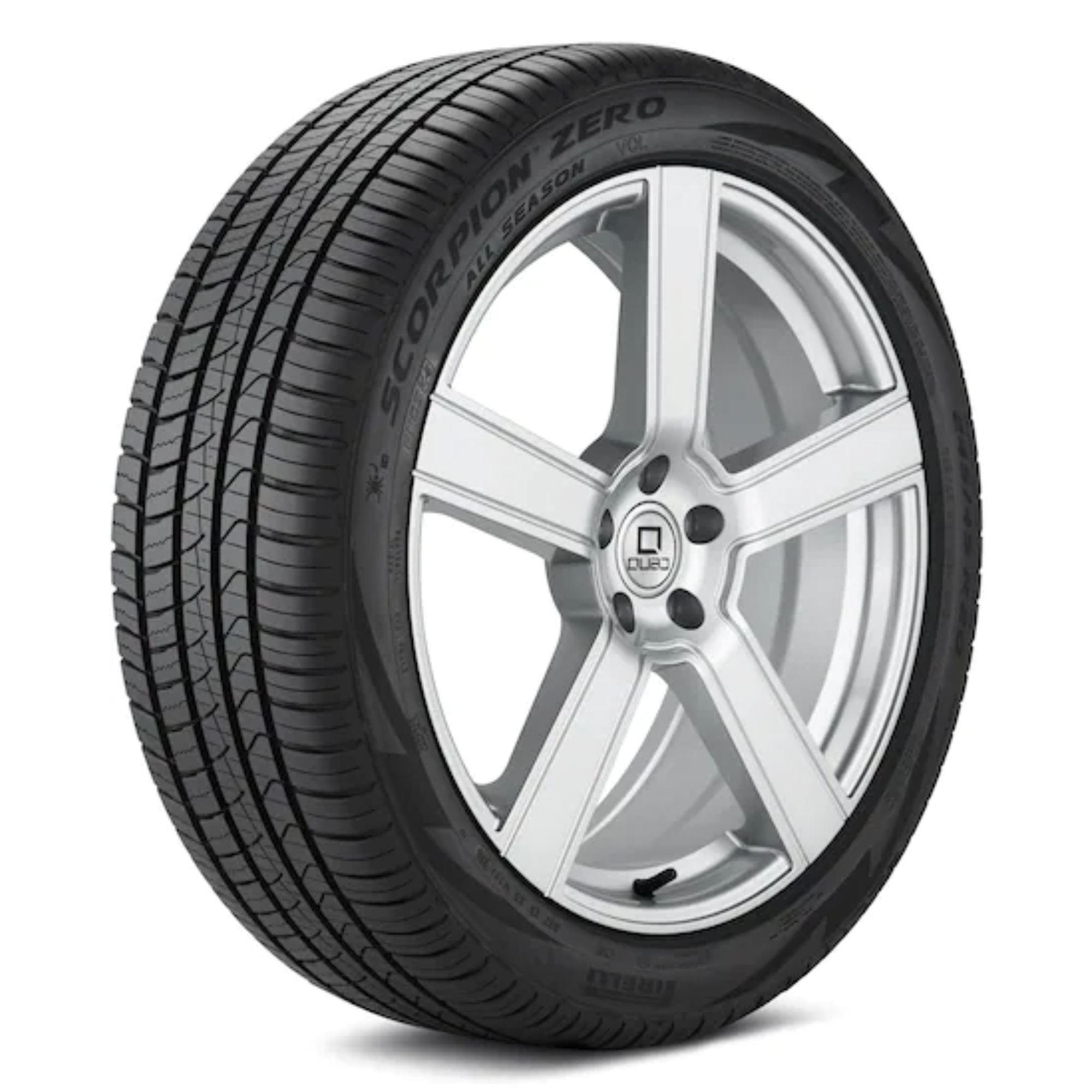 Pirelli Scorpion Zero All Season Elect All Season 265/35R22 102Y XL Electric Vehicle Tire
