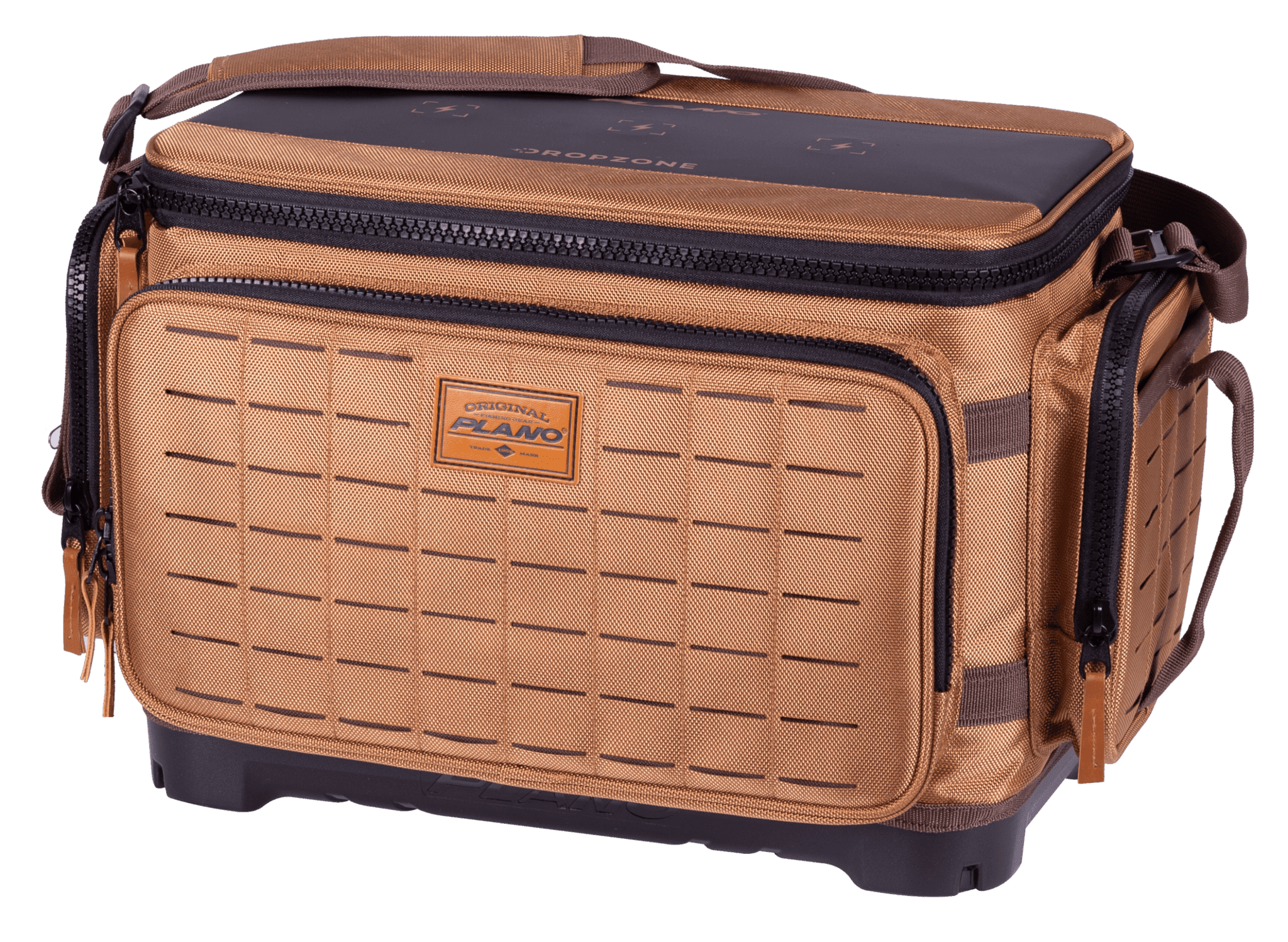 Plano Guide Series 3700 Tackle Bag, Includes 6 StowAway Boxes