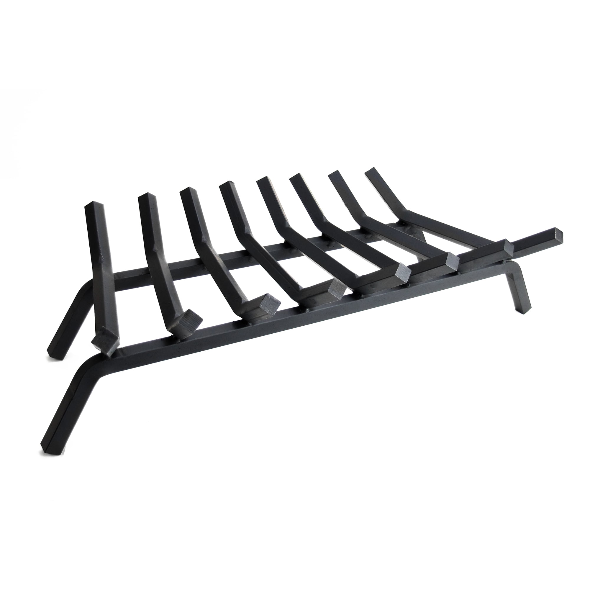 Pleasant Hearth BG7-338M 3/4 inch steel grate - 33" - 8 bar