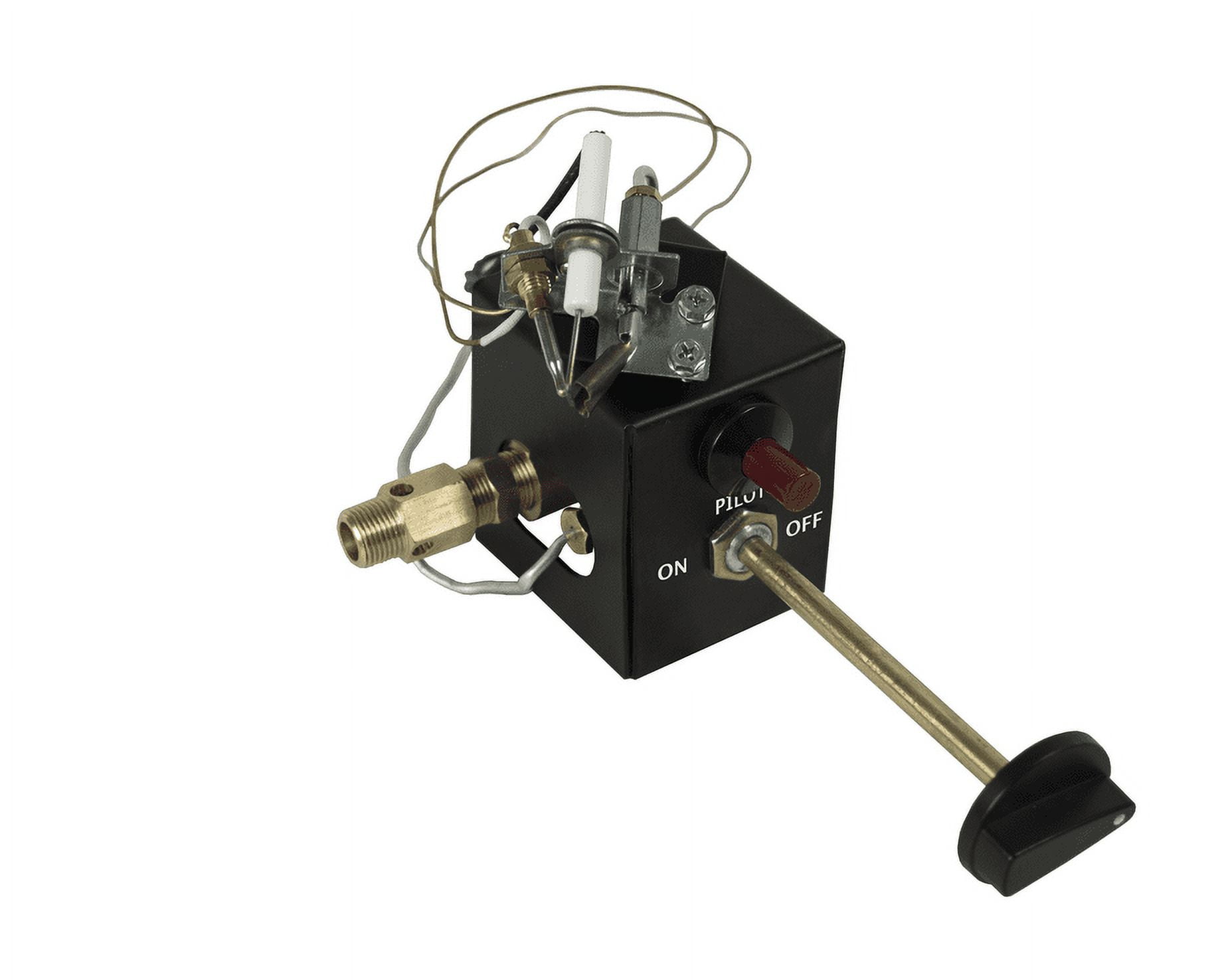 Pleasant Hearth SPK100 Safety Pilot Liquid Propane Conversion Kit