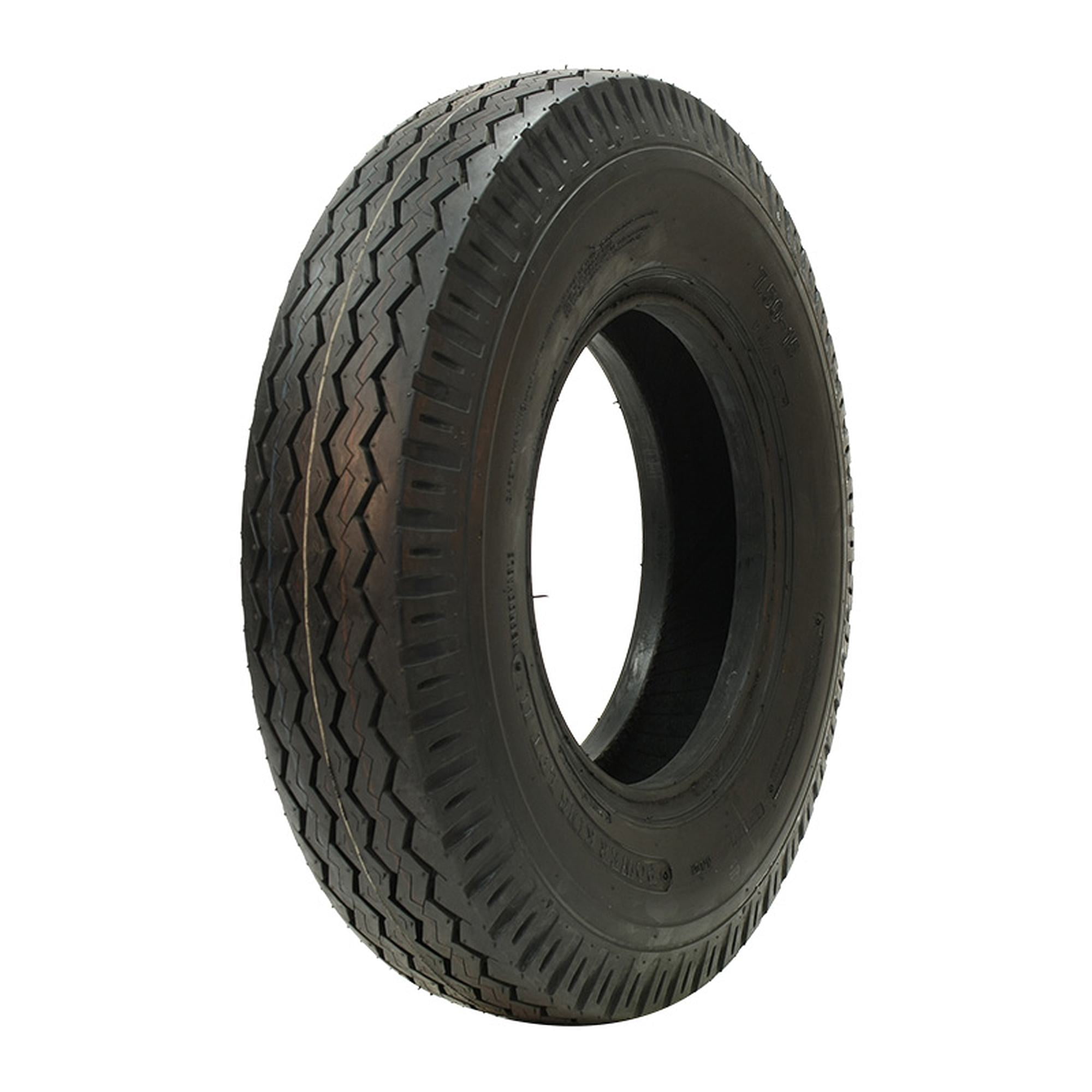 Power King LPT II 7.50-15 124/120L G Commercial Tire