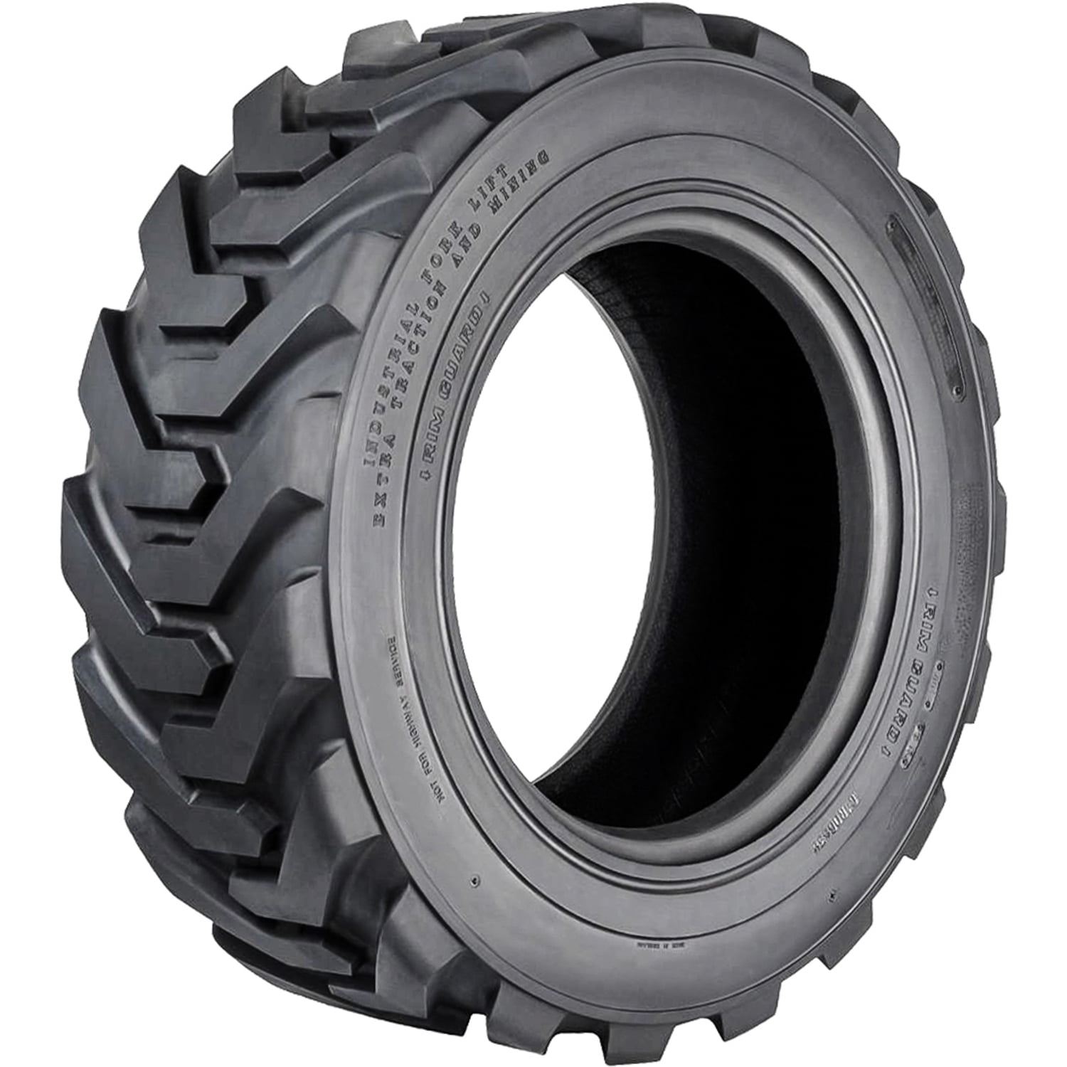 Power King Rim Guard SD+ 12-16.5 12 Ply Industrial Tire