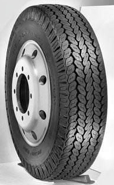 Power King Super Highway 9.00-20 141L Tire