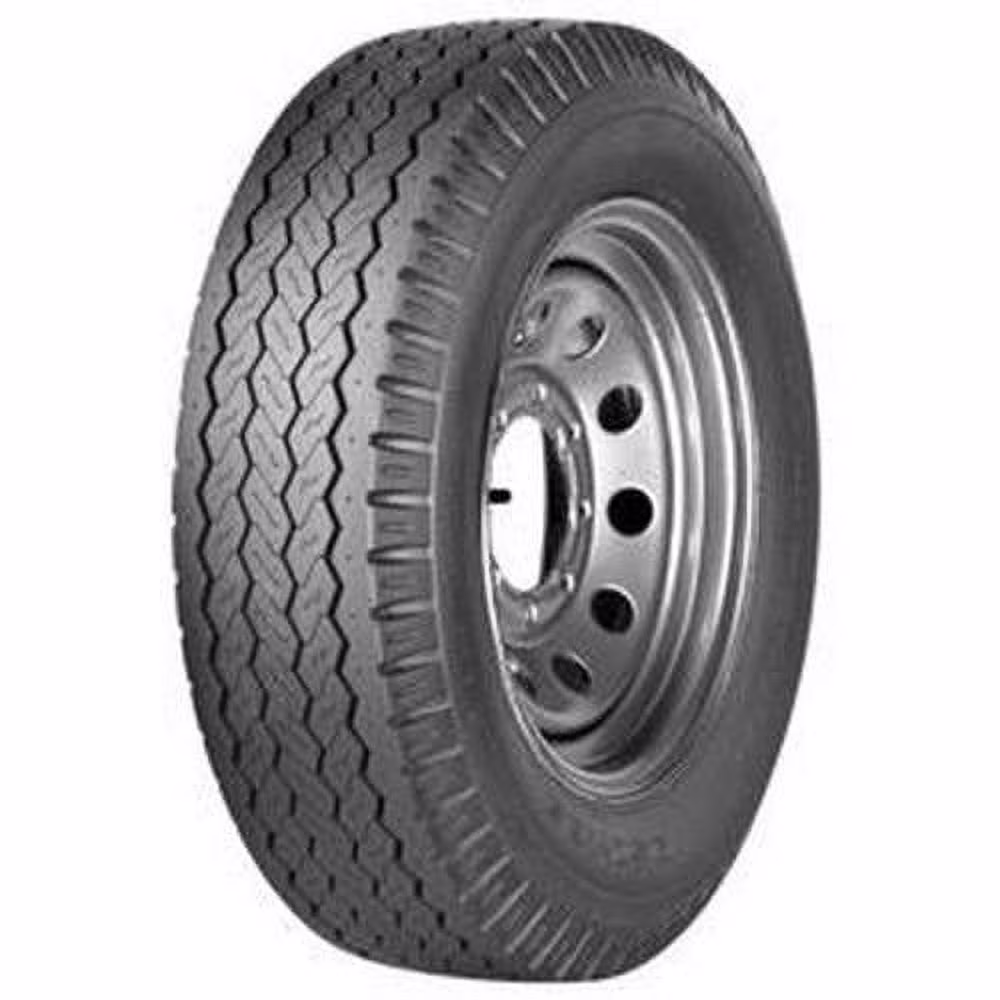Power King 9.5-16.5LT Super Highway LT Tires