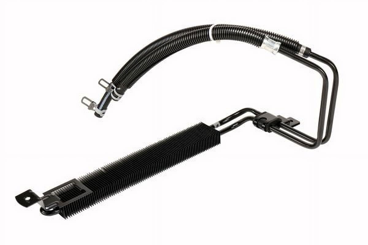 Power Steering Fluid Cooler