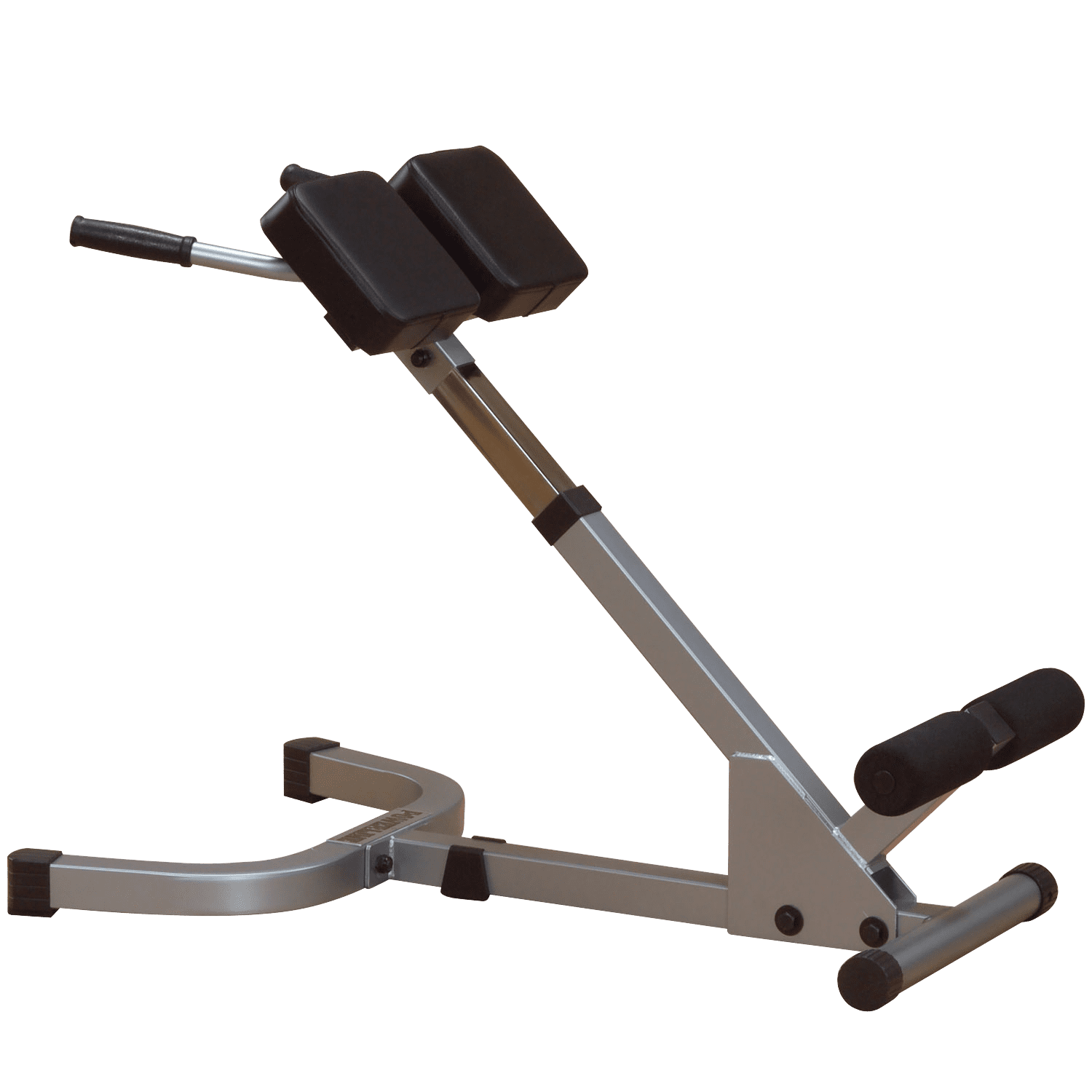 Powerline by Body-Solid PHYP200X - 45° Back Hyperextension