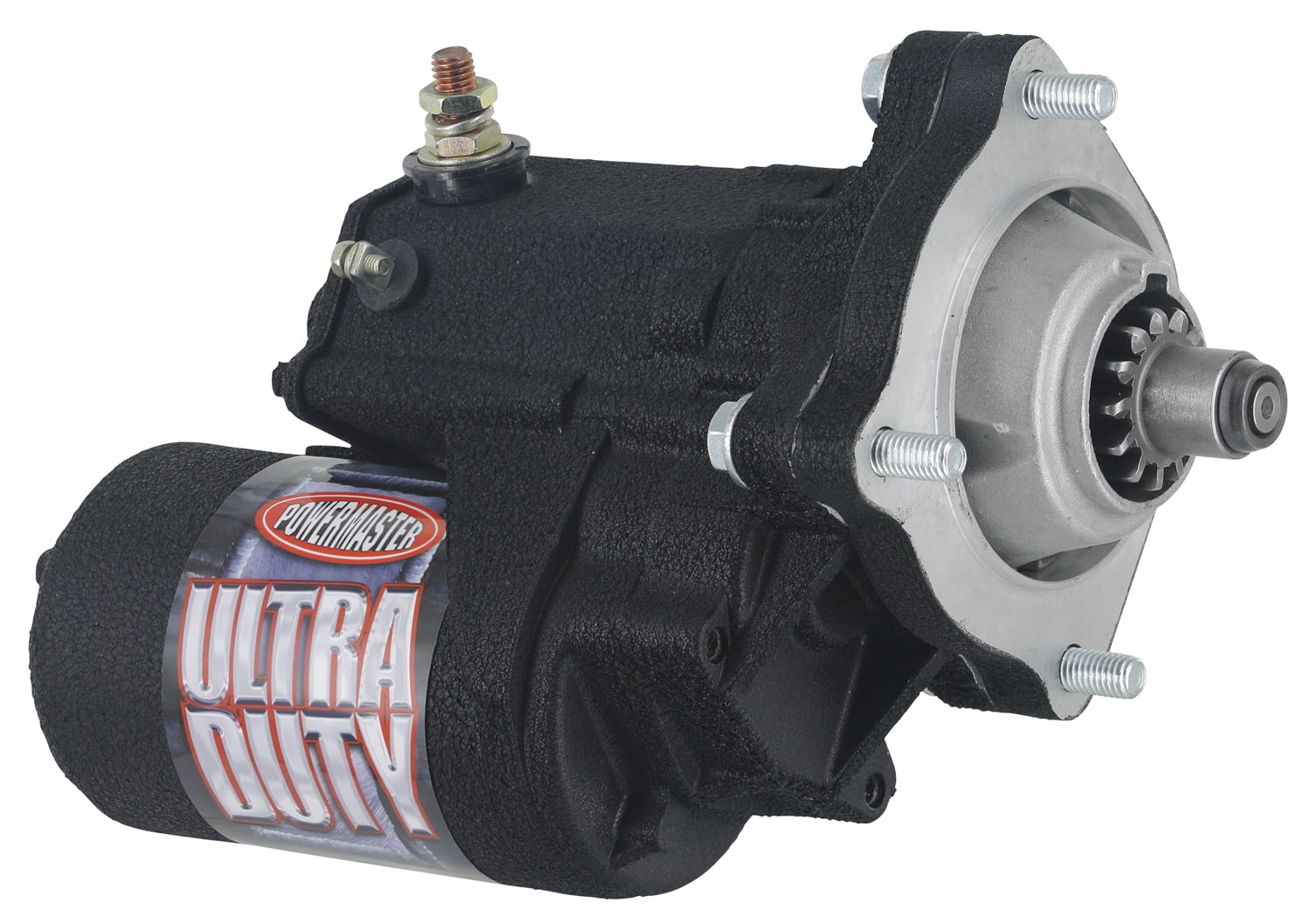 Powermaster 9051 Ultra Duty Diesel Starter