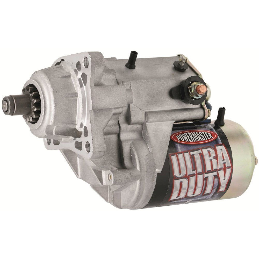 Powermaster Starter Dodge Diesel 5.9 Cummins 94-00