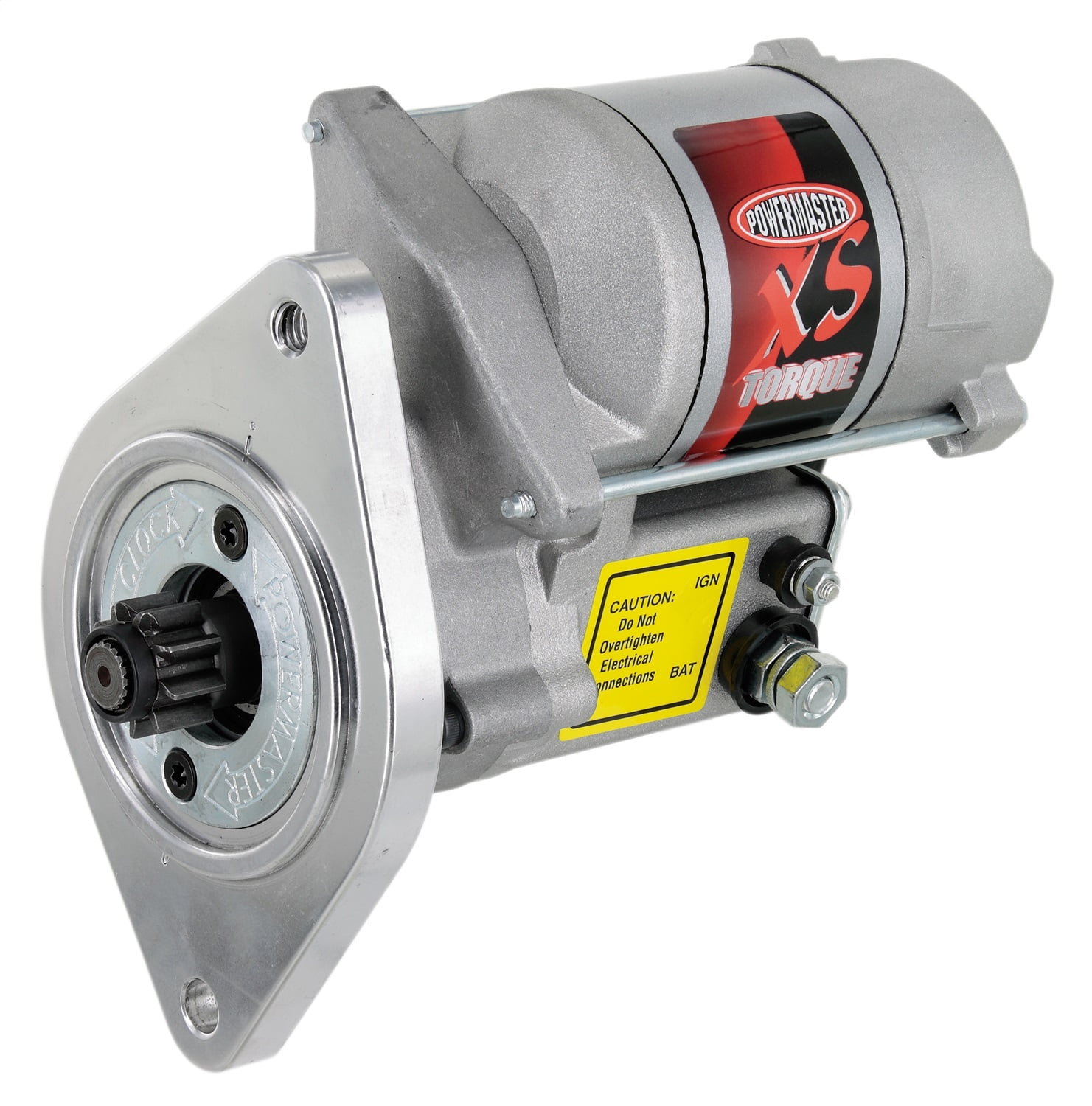 Powermaster 9515 XS Torque Starter Standard 4.4-1 Gear Reduction