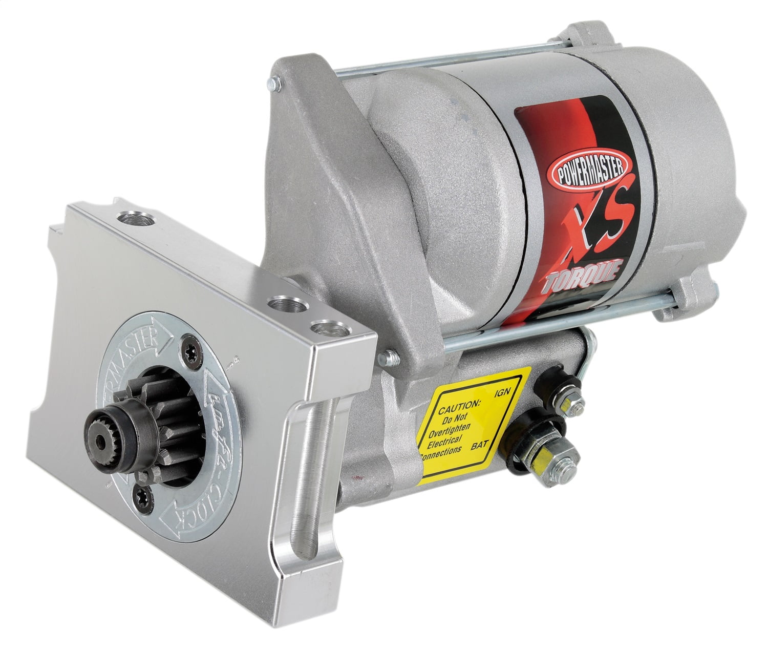 Powermaster 9540 XS Torque Starter