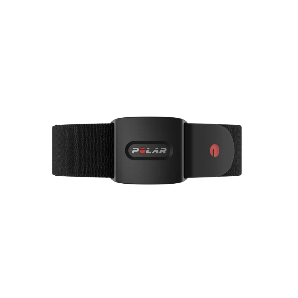 Polar Verity Sense – Optical Heart Rate Monitor – ANT+ and Dual Bluetooth HRM – Waterproof HR Sensor