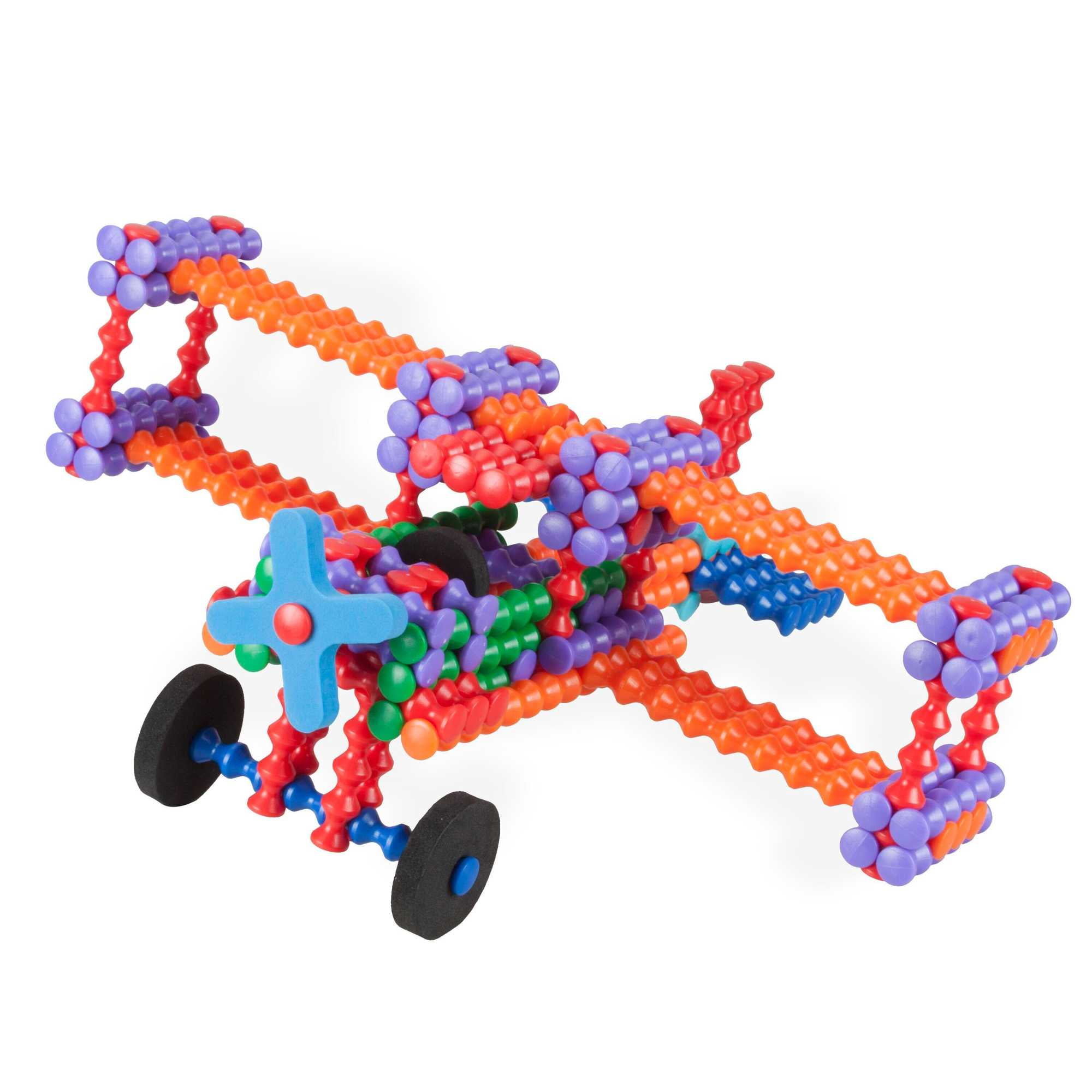 Playstix® 400-Piece Super Set