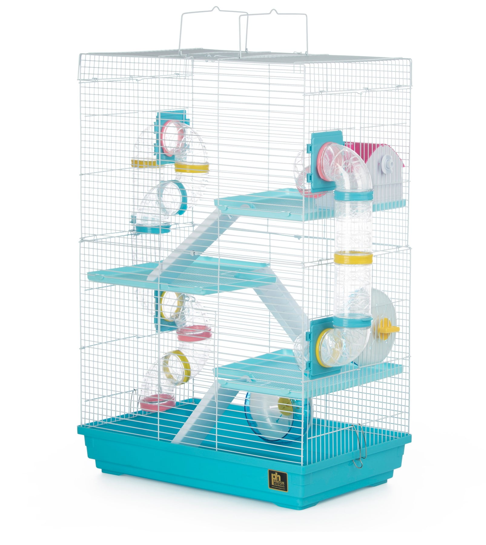 Prevue Pet Products Hamster Playhouse 2006