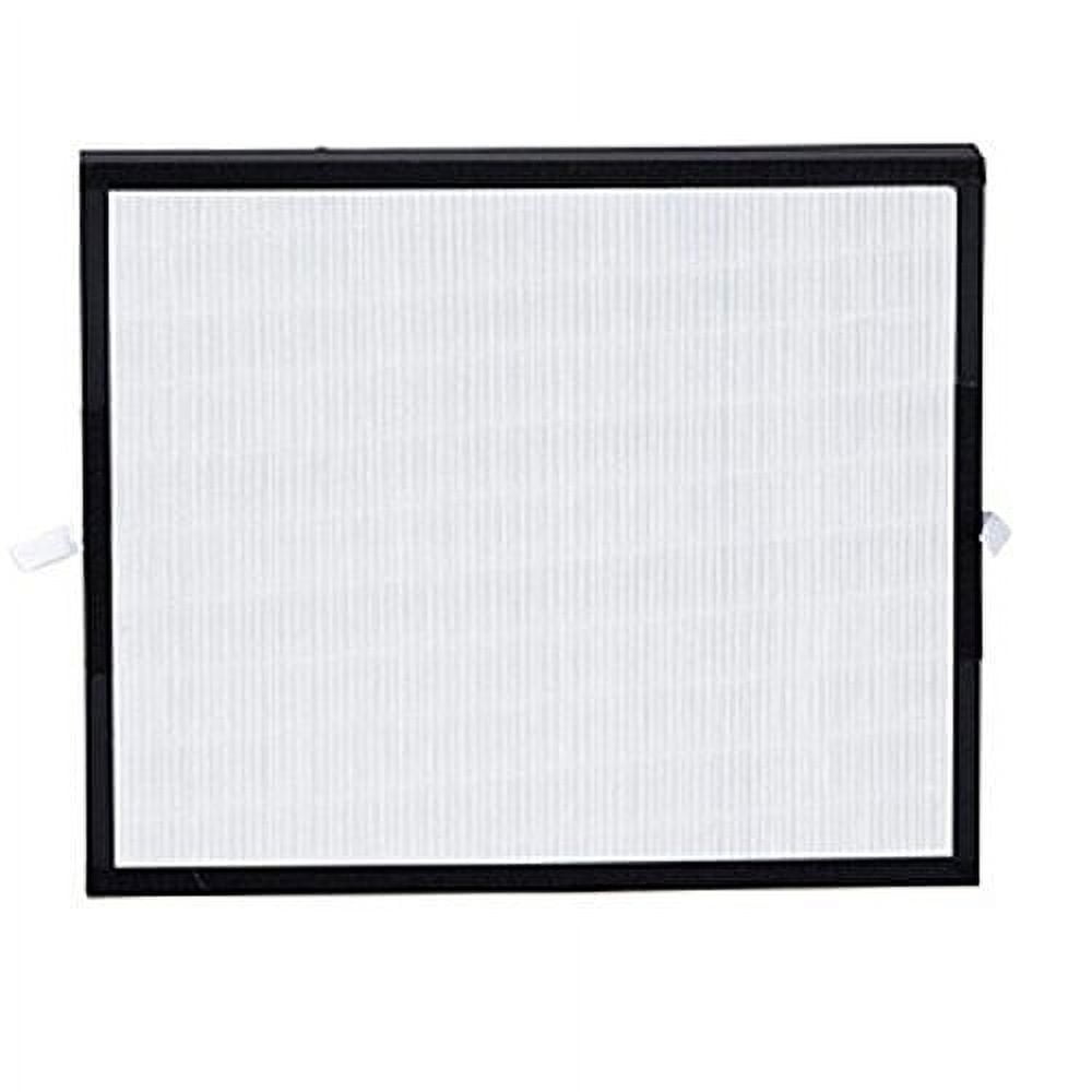 Premium HEPA Replacement Filter Compatible with BF35 Classic HEPA-Pure Filter Breathe Air Purifier, 1 Pack