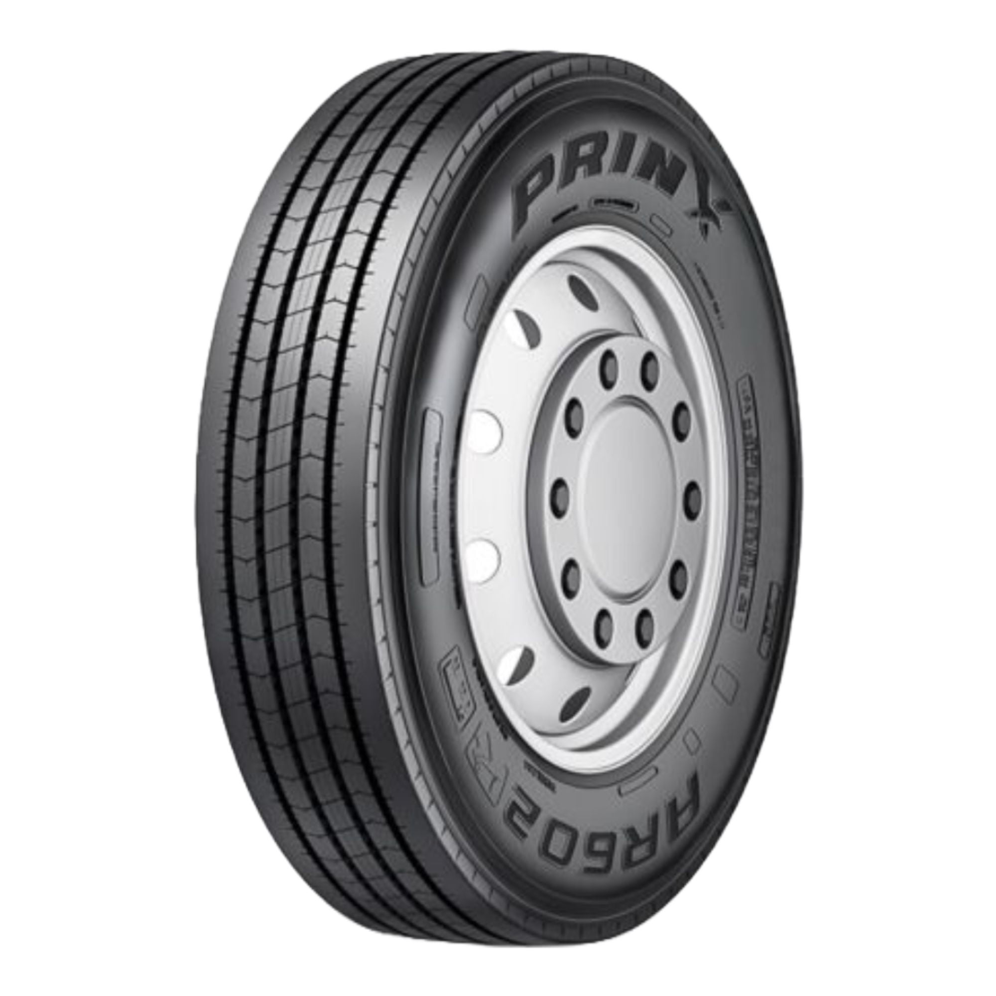 Prinx AR602 295/75R22.5 146/143L H Commercial Tire