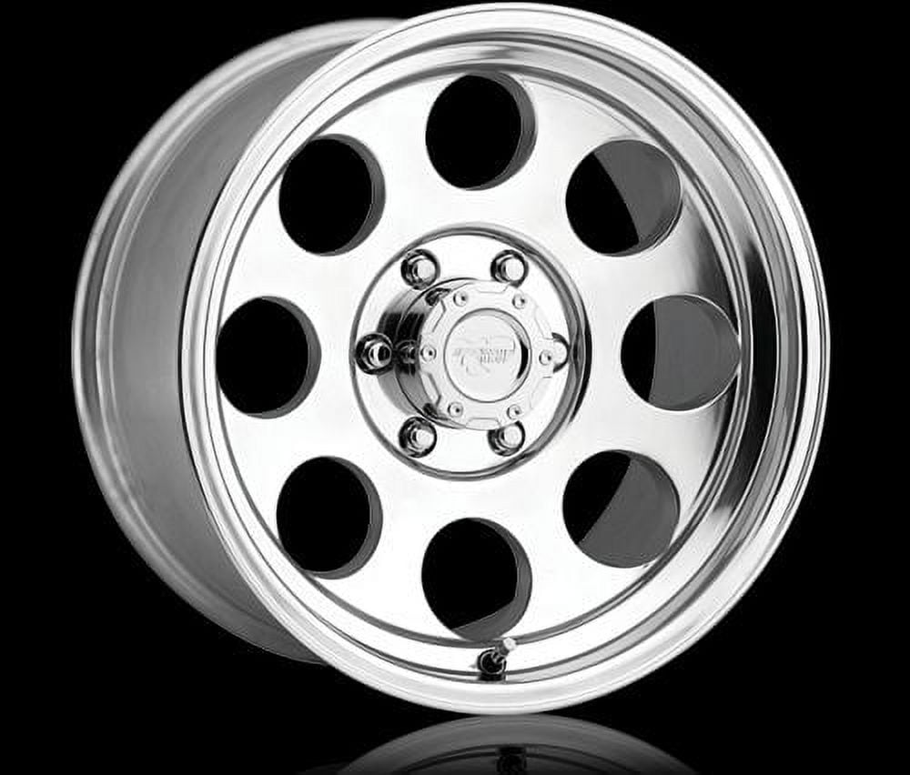 Pro Comp Cast Aluminum Wheel PXA69 17x9 6x135 POLISH -6mm, PXA1069-7936