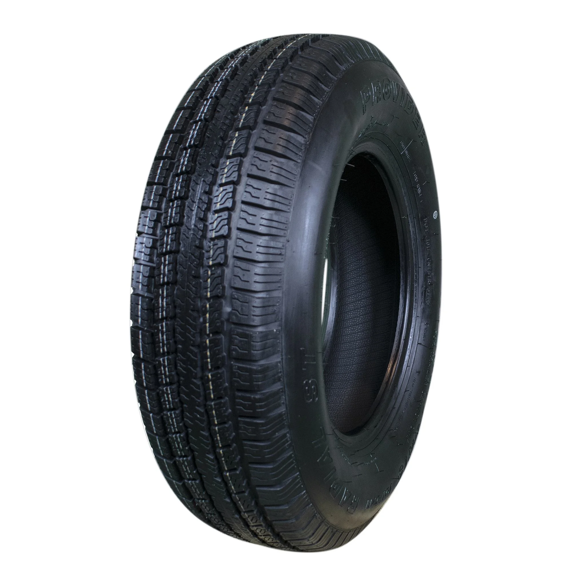 Provider ST Radial ST205/75R14 C Trailer Tire