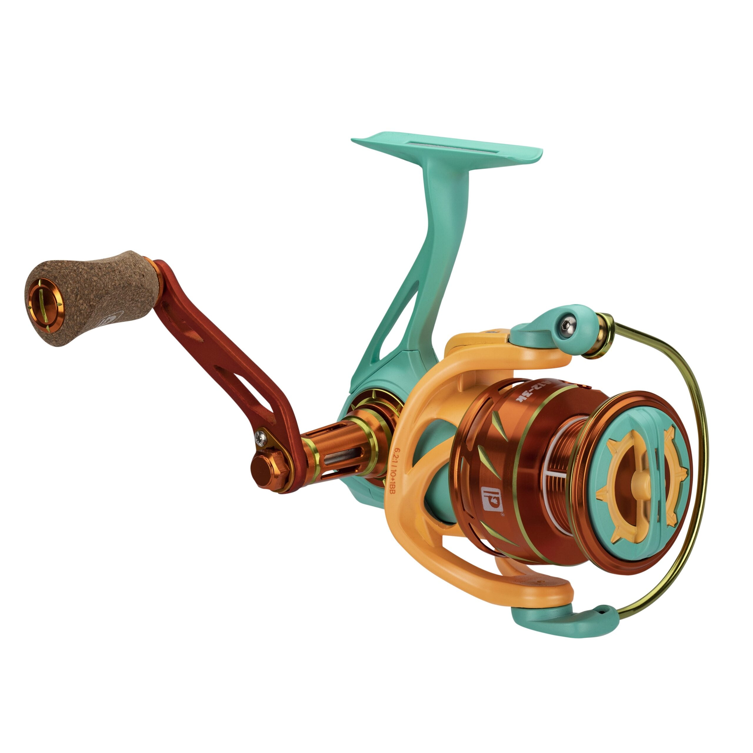 Profishiency Krazy A12 3000 Size Premium Spinning Reel